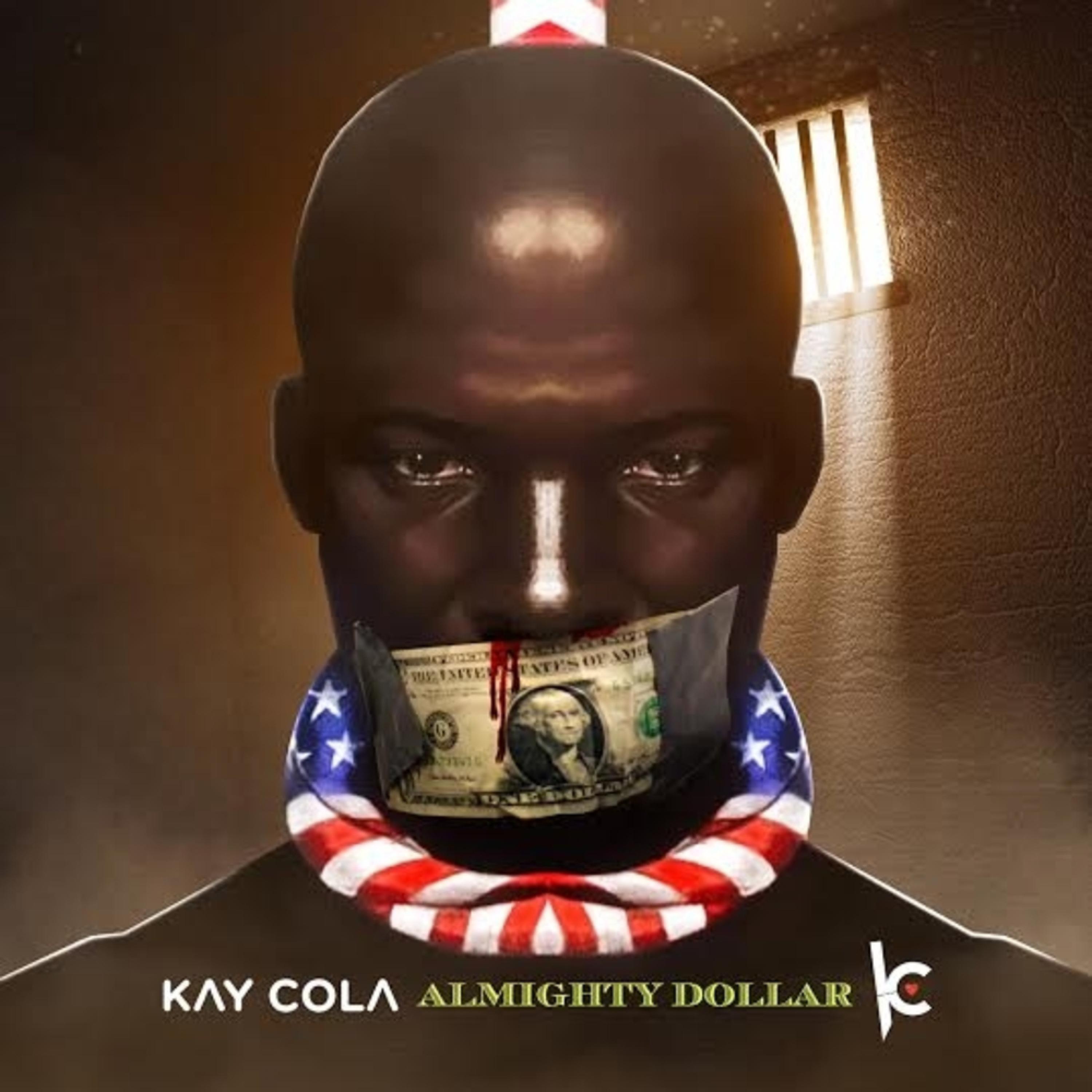 Постер альбома Almighty Dollar - Single