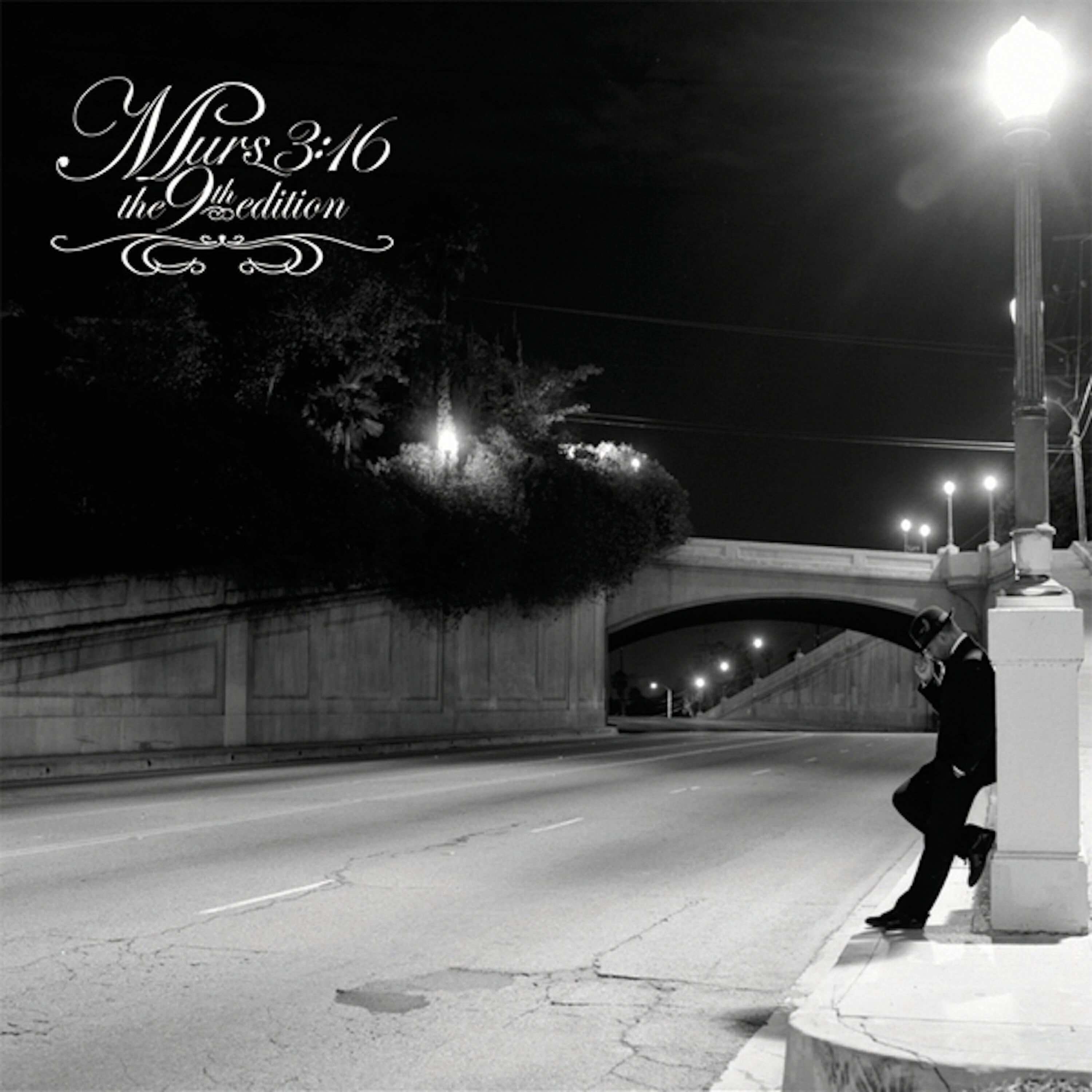 MURS - Freak These Tales