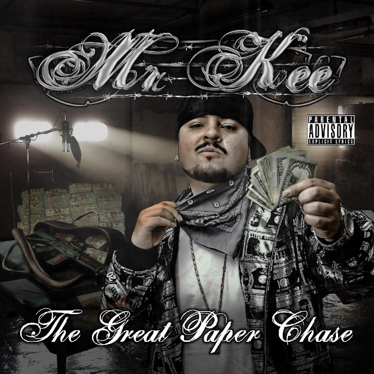 Mr. Kee - Came n Went (feat. San Quinn & Kr Mack)