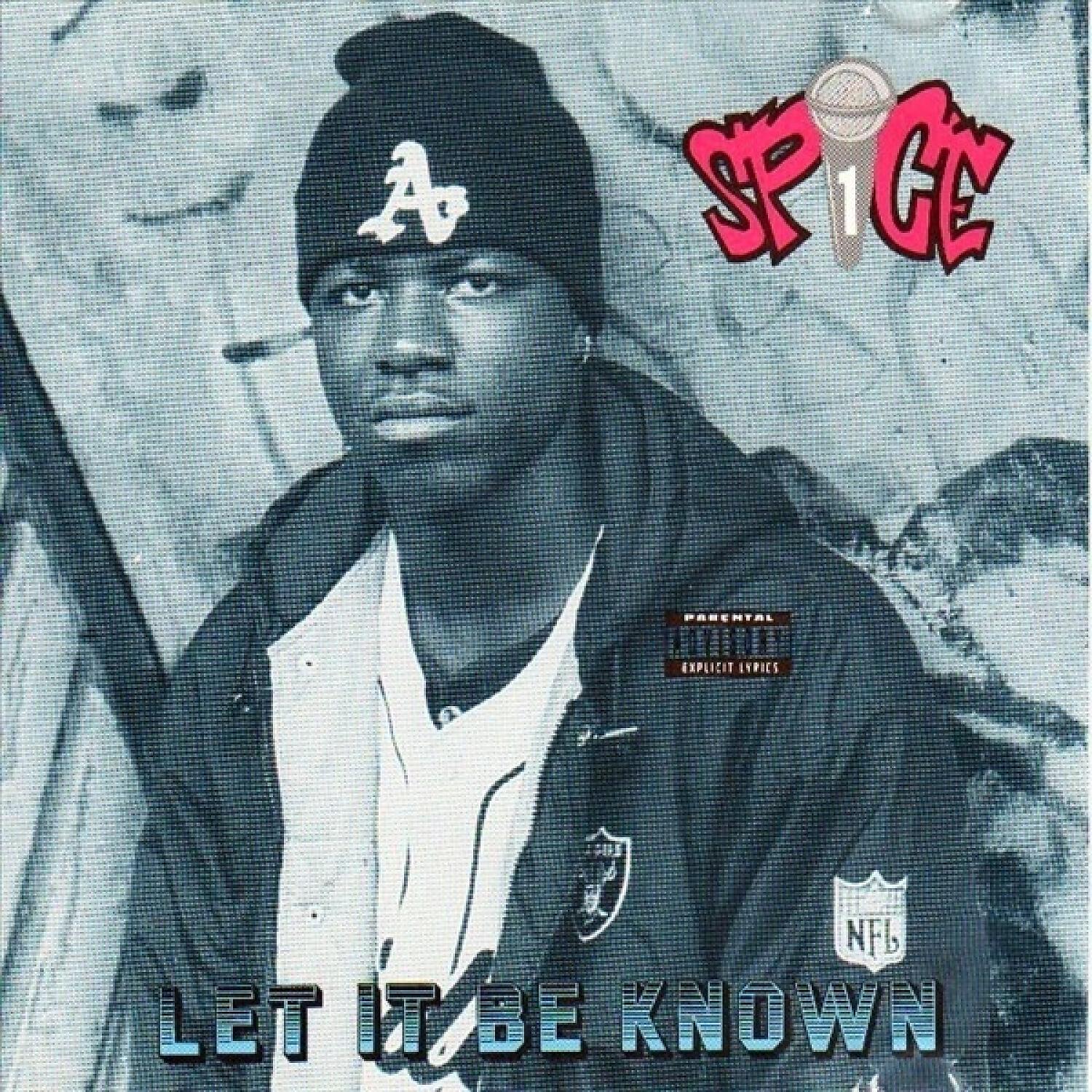 Spice 1 - 187 Proof (Part 1)