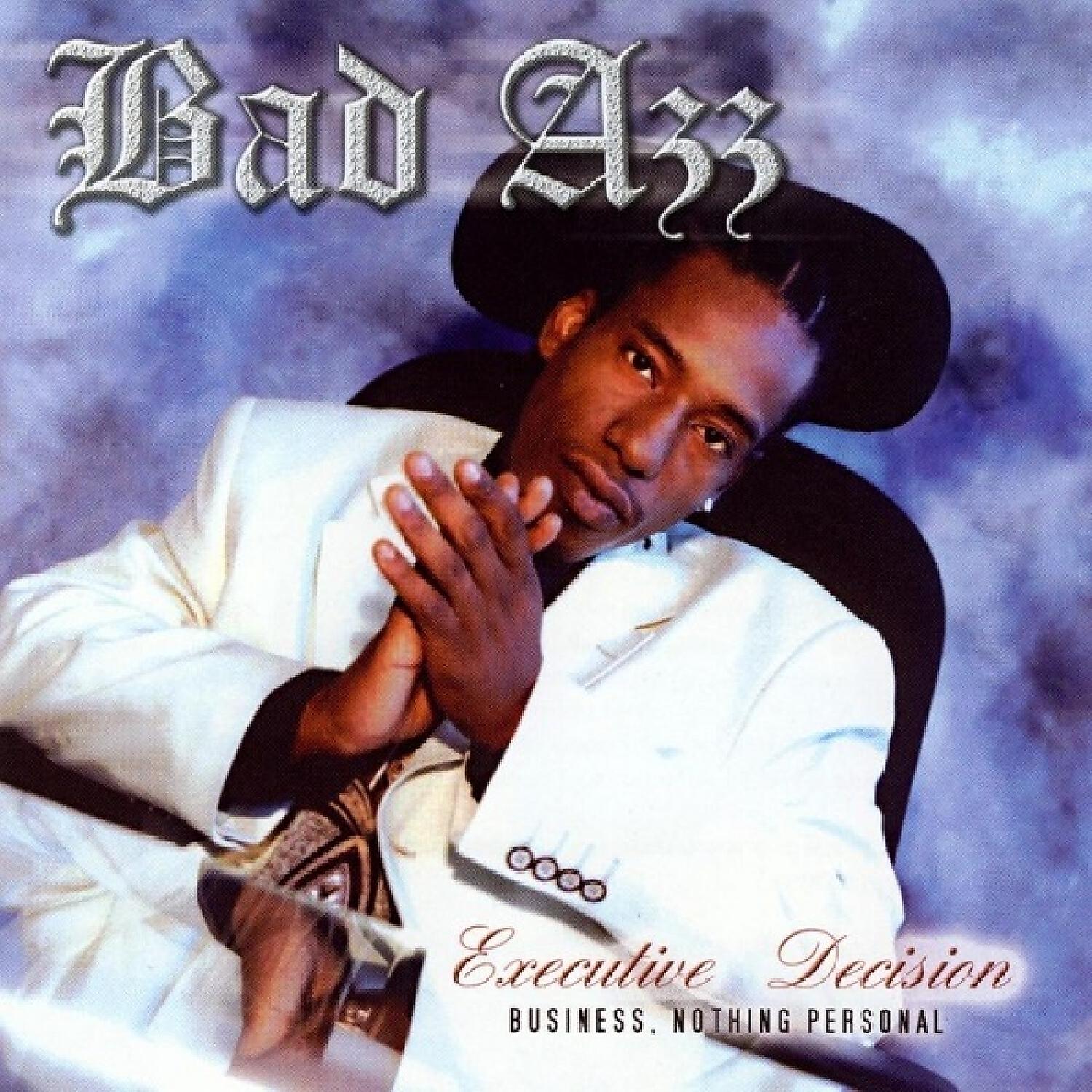 Bad Azz - Professional Hustling (feat. Daz Dillinger & Tha Lowlifes)