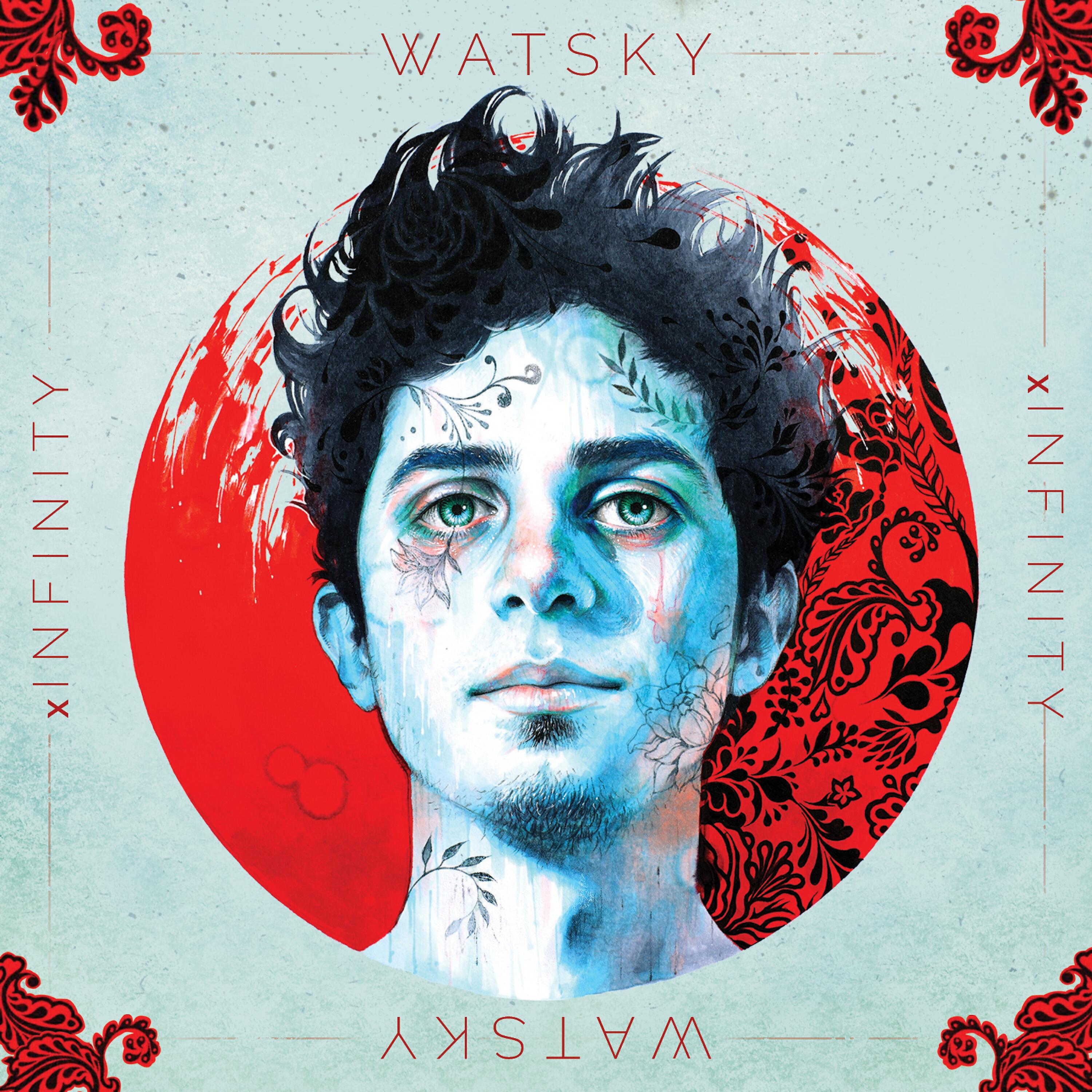 Watsky - Brave New World (feat. Chaos Chaos)