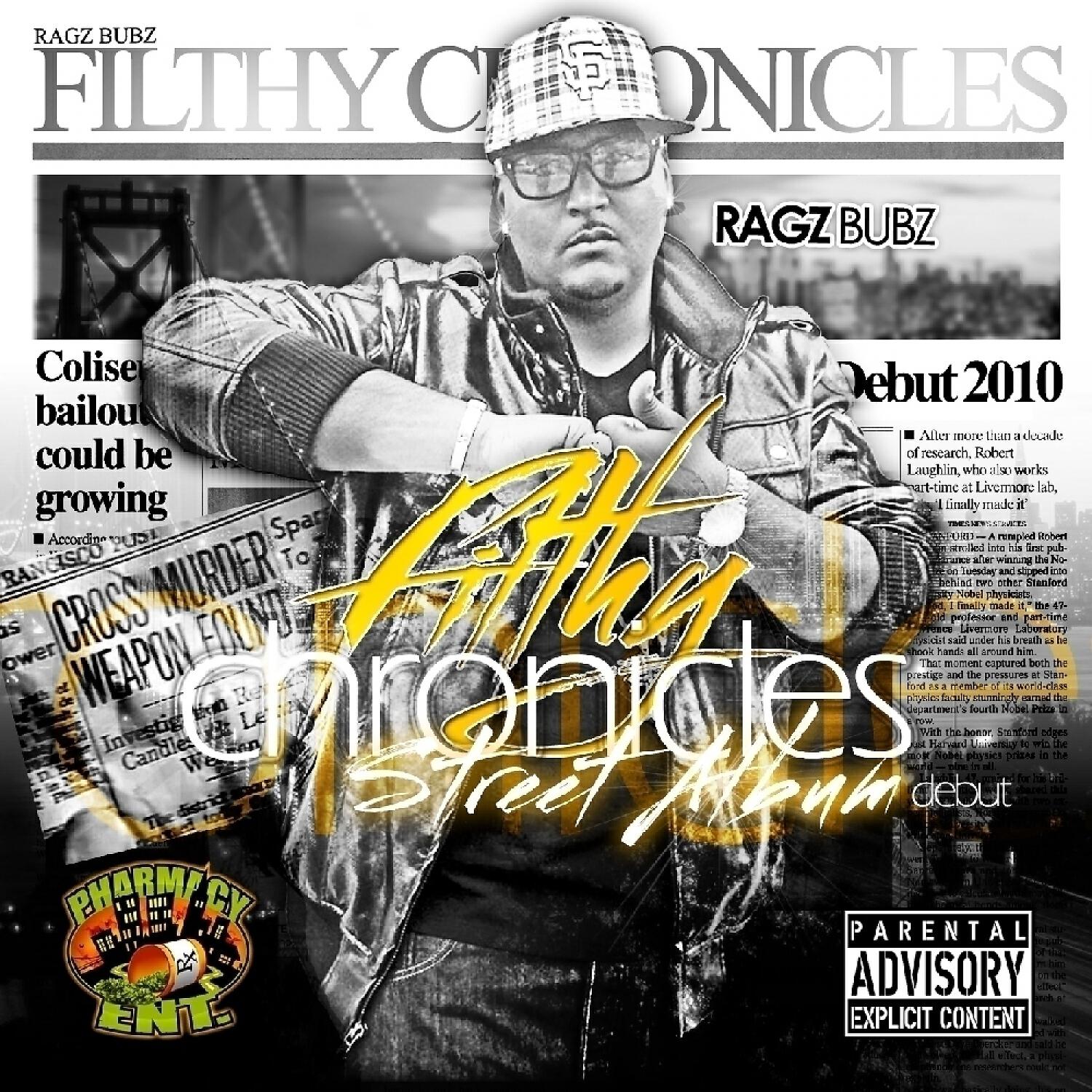 Ragz Bugz - Everywhere (feat. Smigg Dirtee)