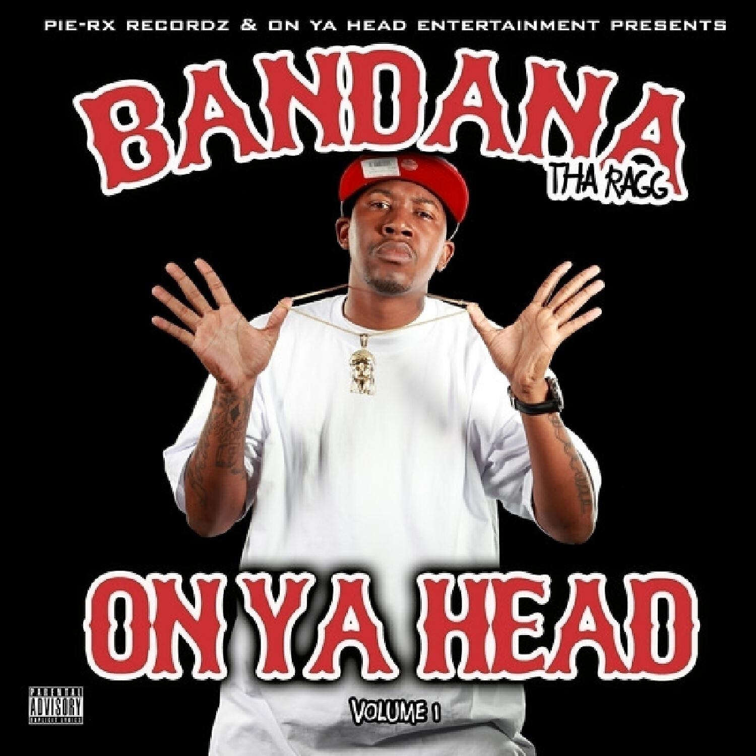 Bandana Tha Ragg - Welkome To My World (feat. Ice Meez)