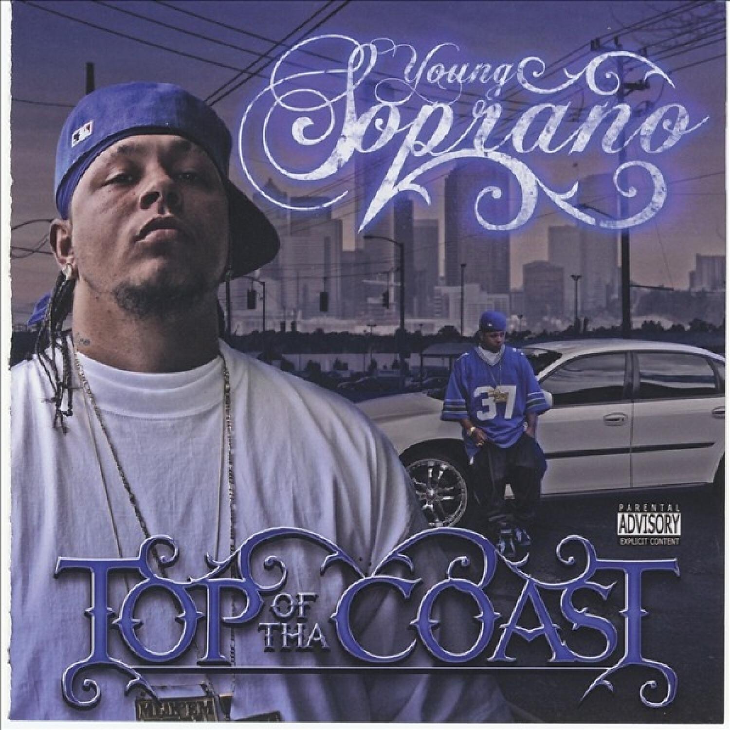 Young Soprano - Bonus Track: The Finest (feat. T-Nutty & West Coast Stone)