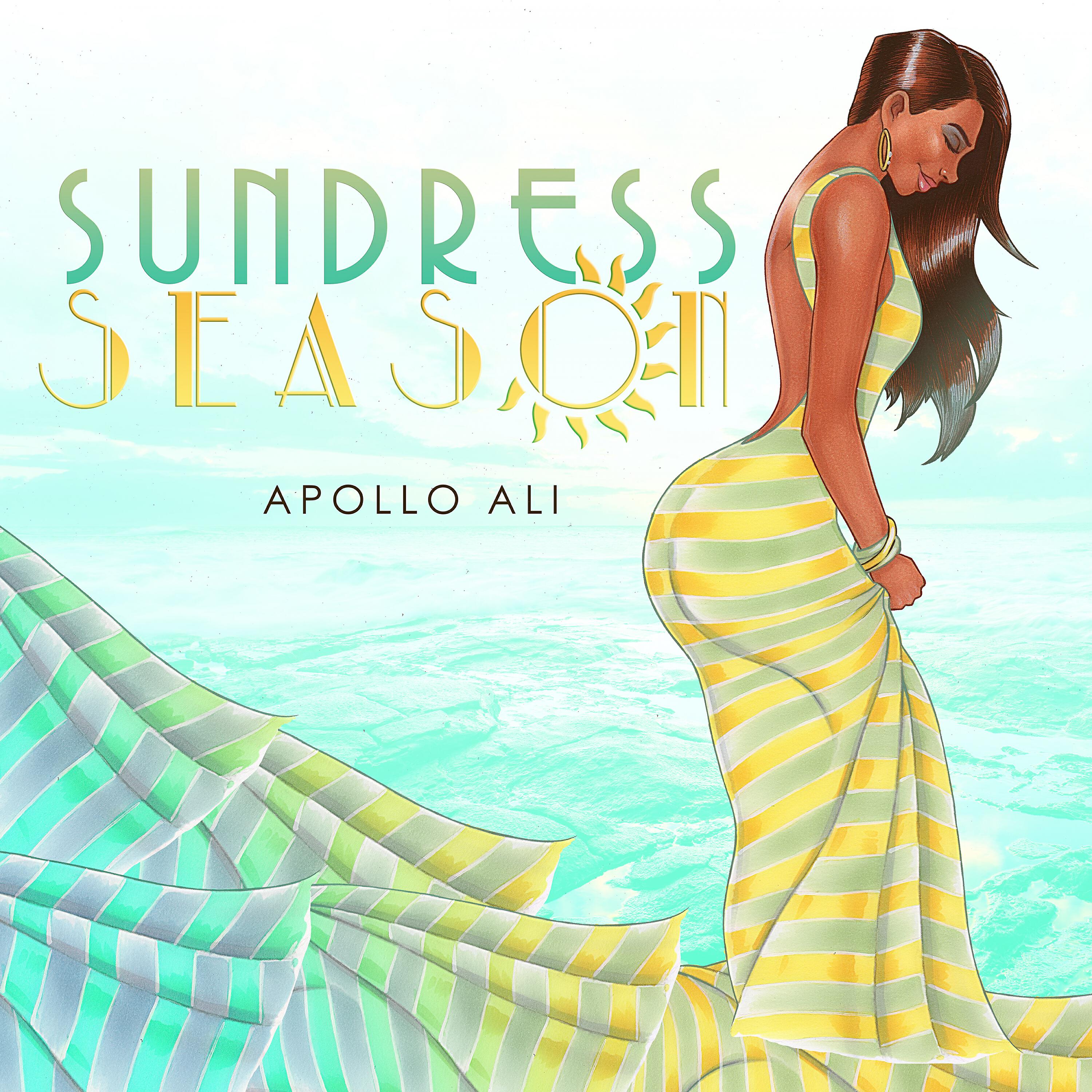 Apollo Ali - She Real