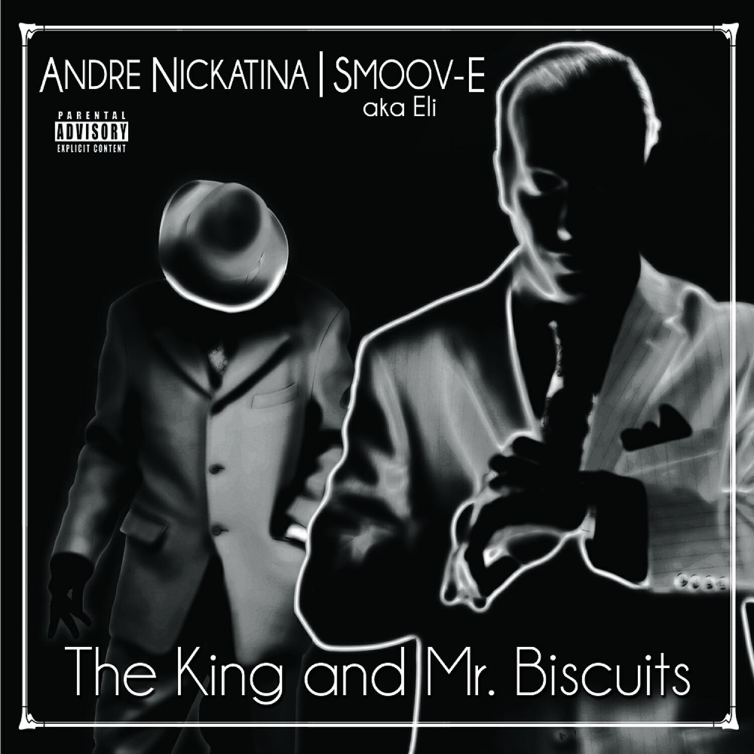 Andre Nickatina - Genuine Draft (Remix)