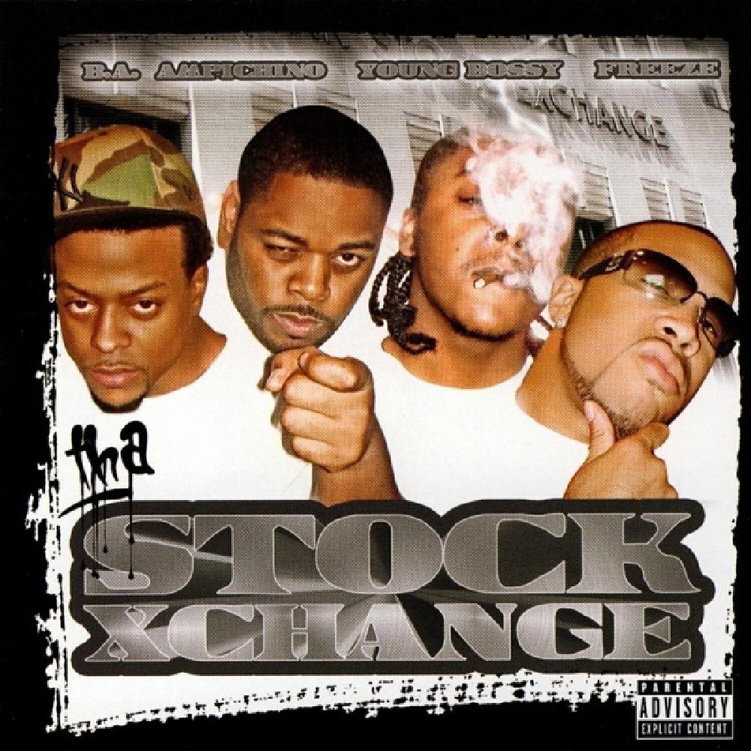 Tha Stock Exchange - How We Rock