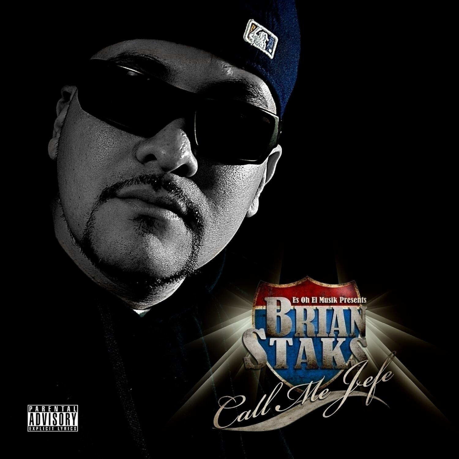 Brian Staks - Get Baboso (feat. Lil Nut, Syck Syllables & Mav)