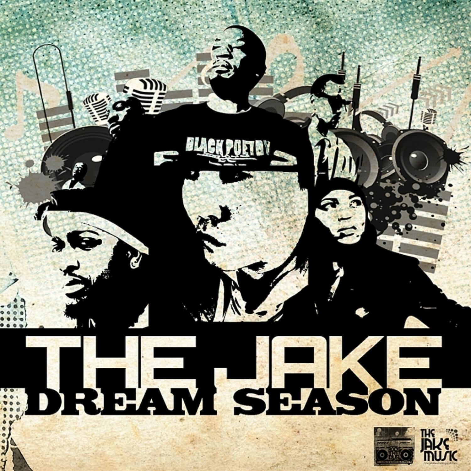 The Jake - Sunny Days (feat. D. Rose & Keisha Shontelle)