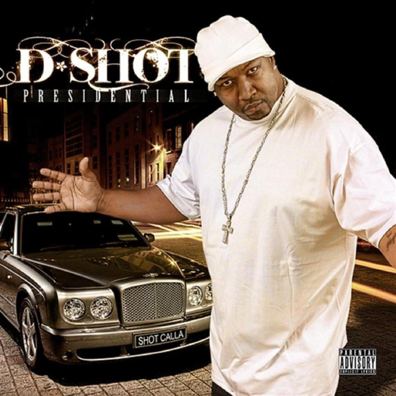 D-Shot - The Life Of A Shot Calla (feat. Jovan Marie)