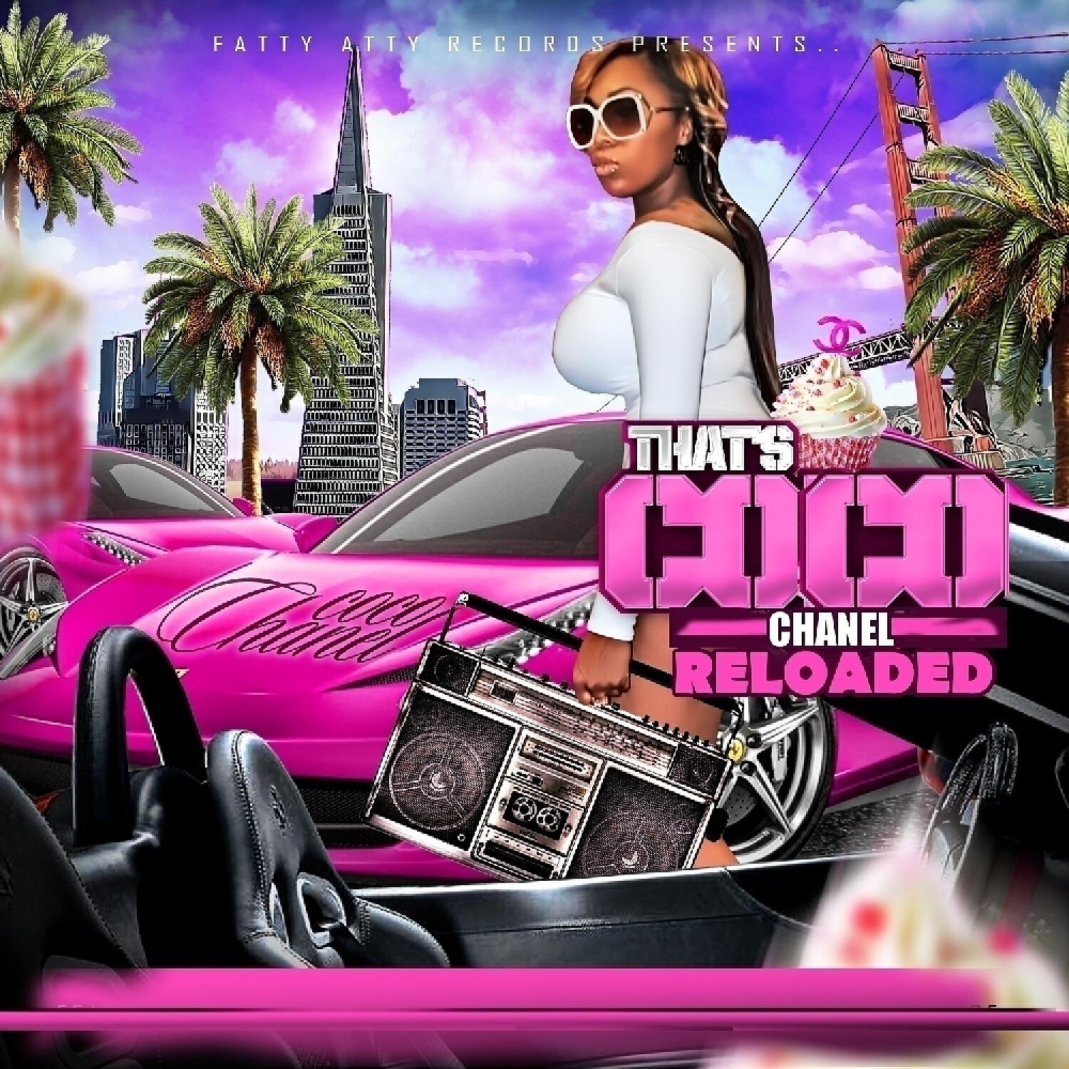 Coco Chanel - Reloaded