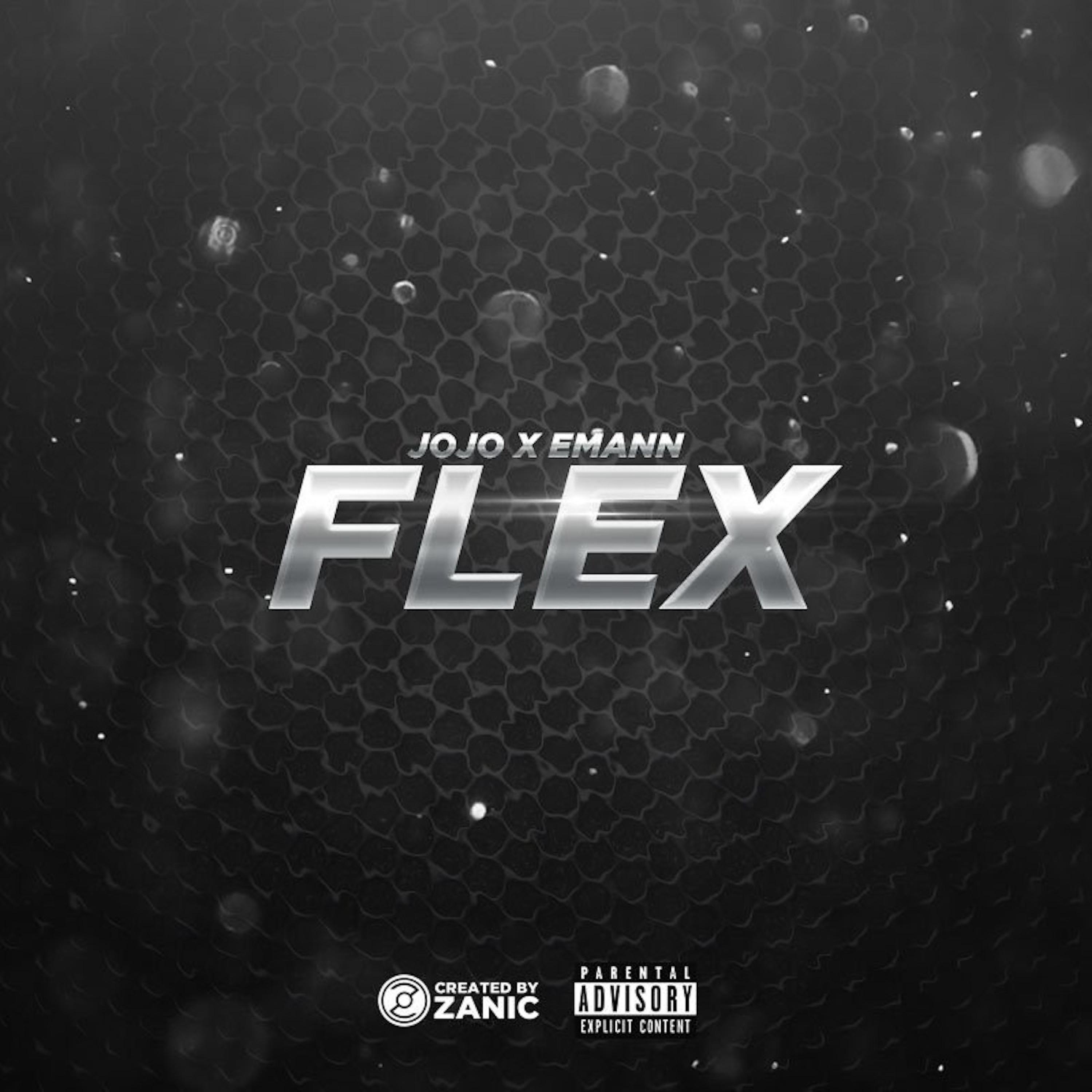 Постер альбома Flex - Single