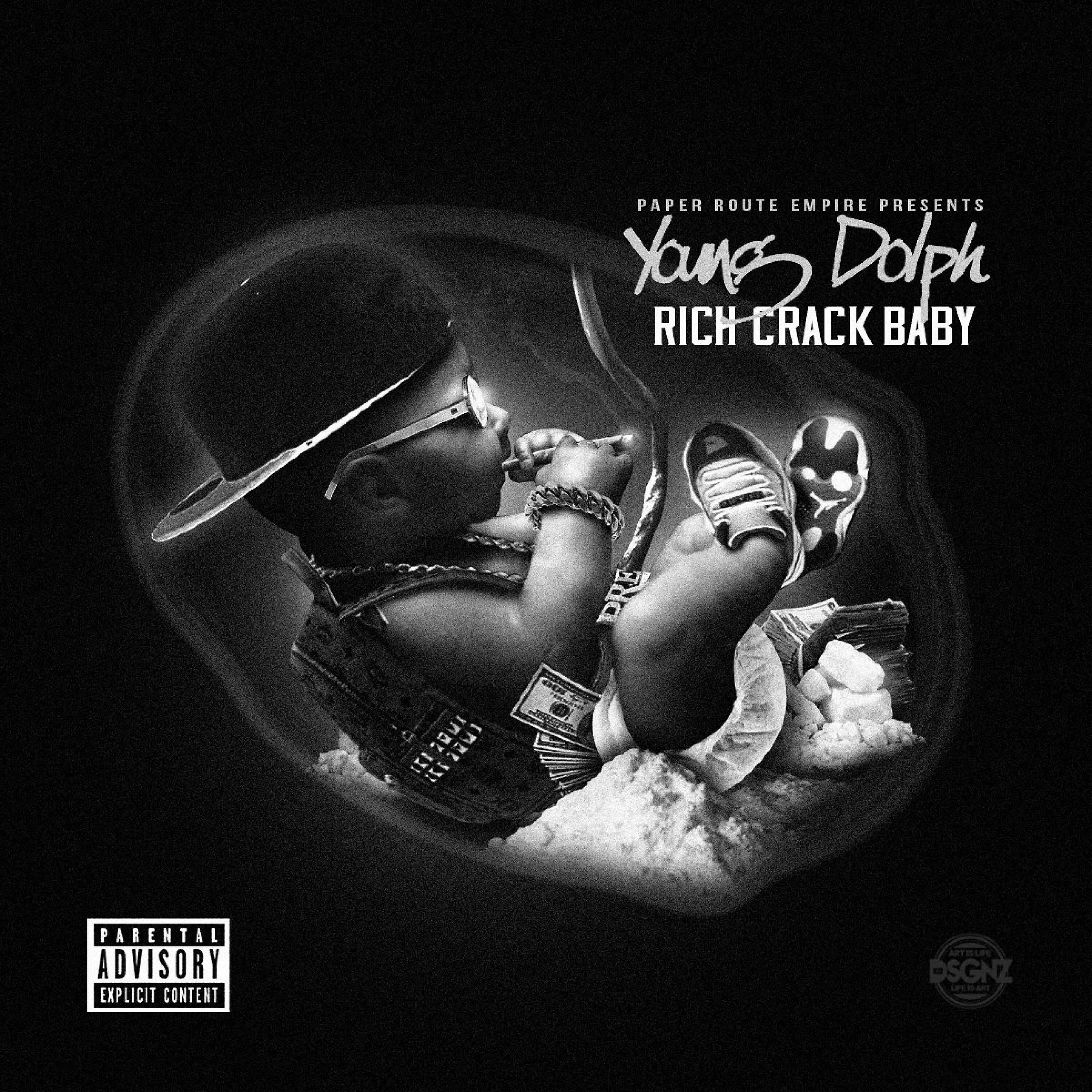 Young Dolph - Foreva (feat. T.I.)