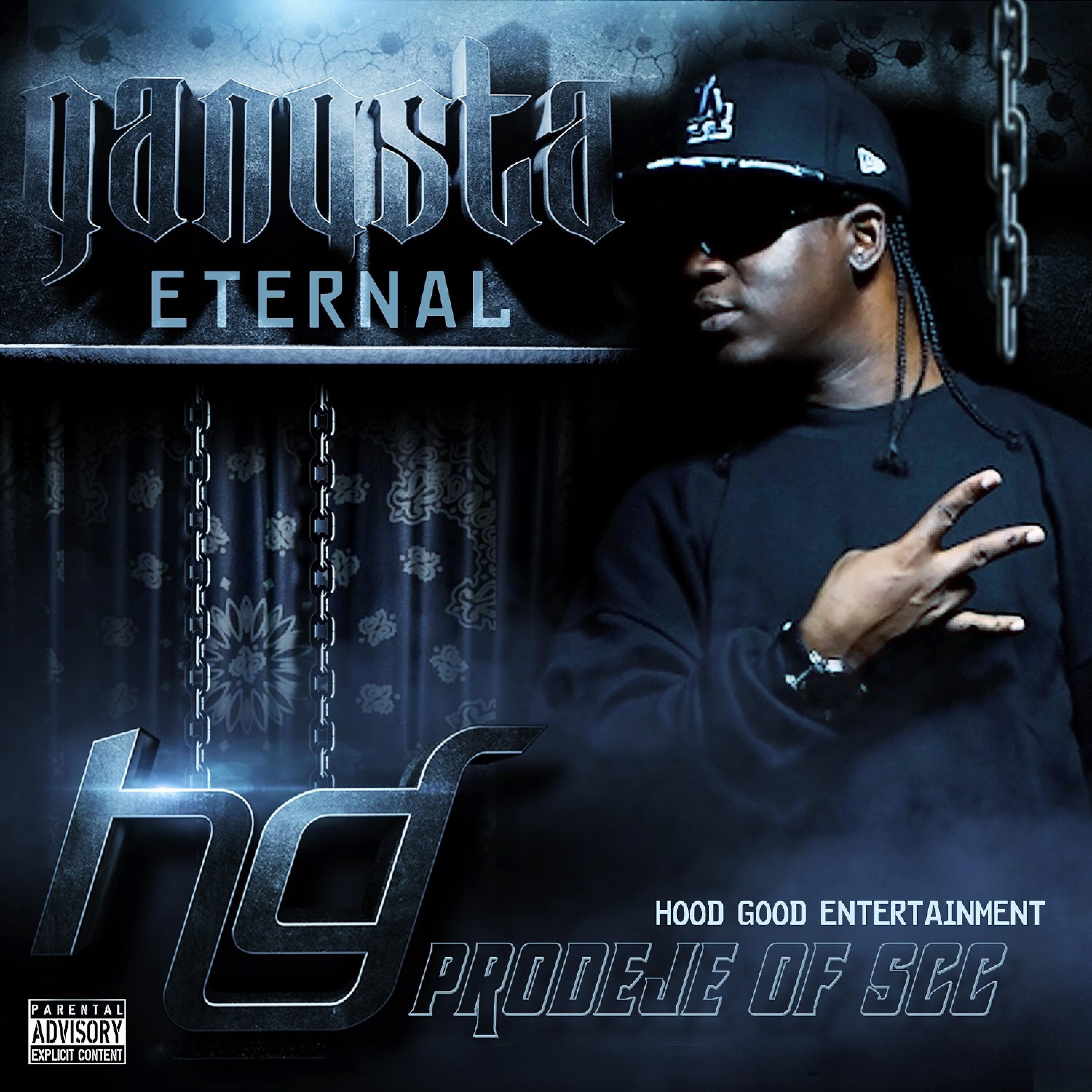Prodeje - Keep It Gangsta (feat. Kurupt & Brevi)