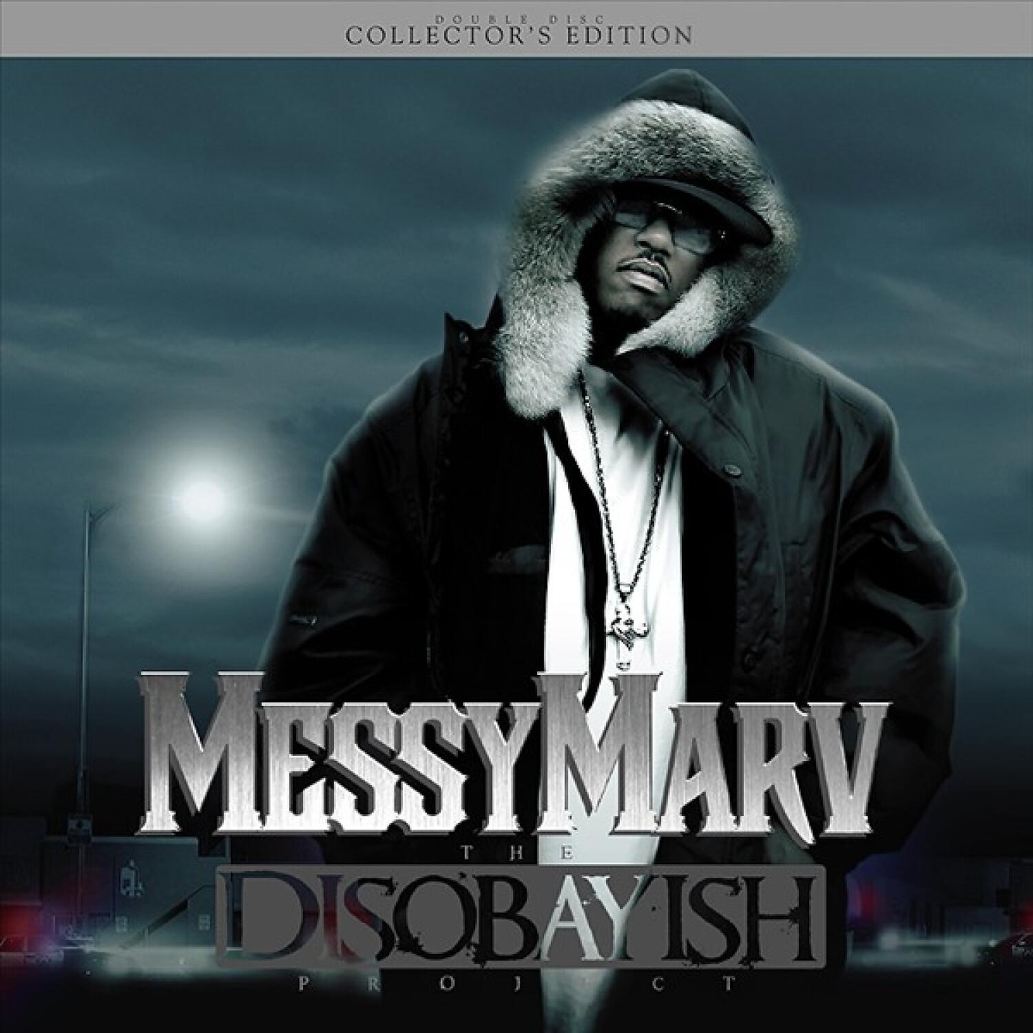 MESSY MARV - Well (feat. Ive Low)