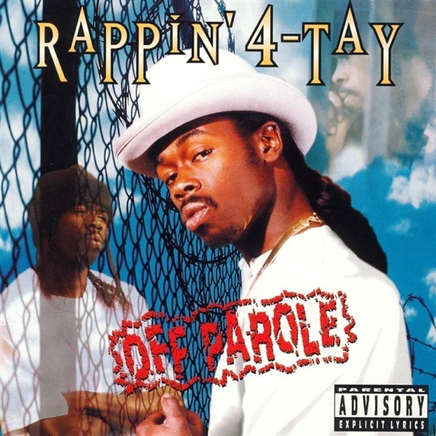 Rappin' 4-Tay - Ain't No Playa (Playaz Sh*t) (feat. Passion)