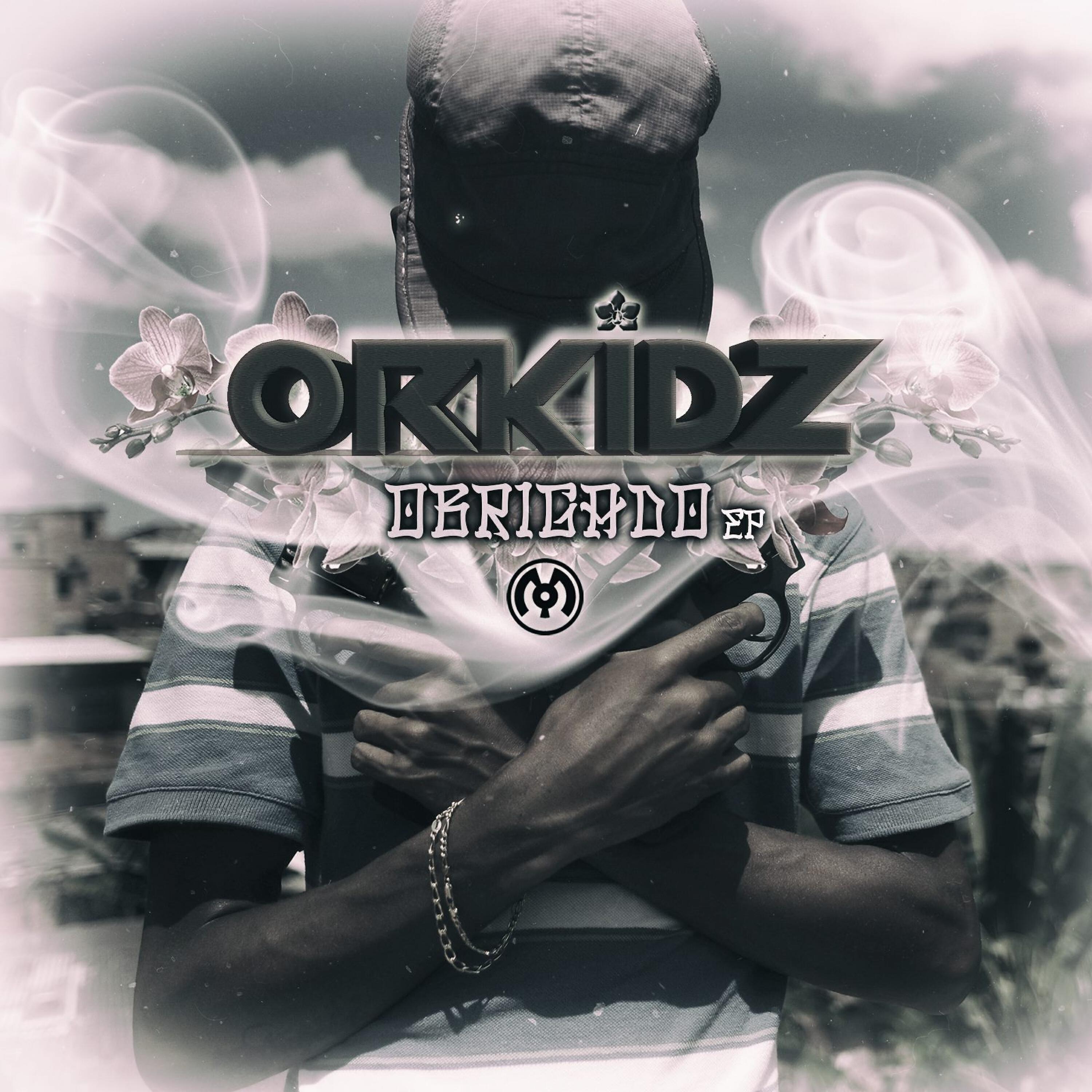 Orkidz - Mogador