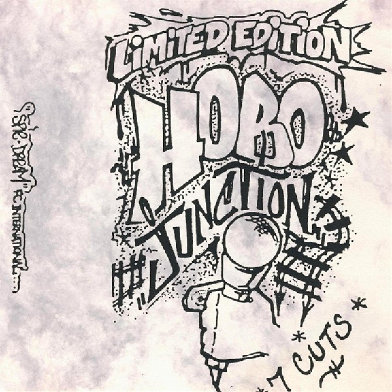 Hobo Junction - Crooked Letter Eye