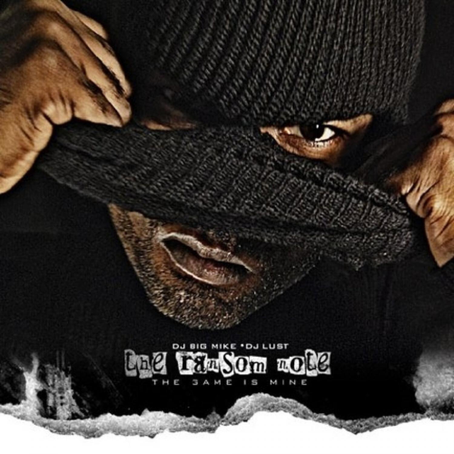 Ransom - Do You Like It? (feat. Nicki Minaj)