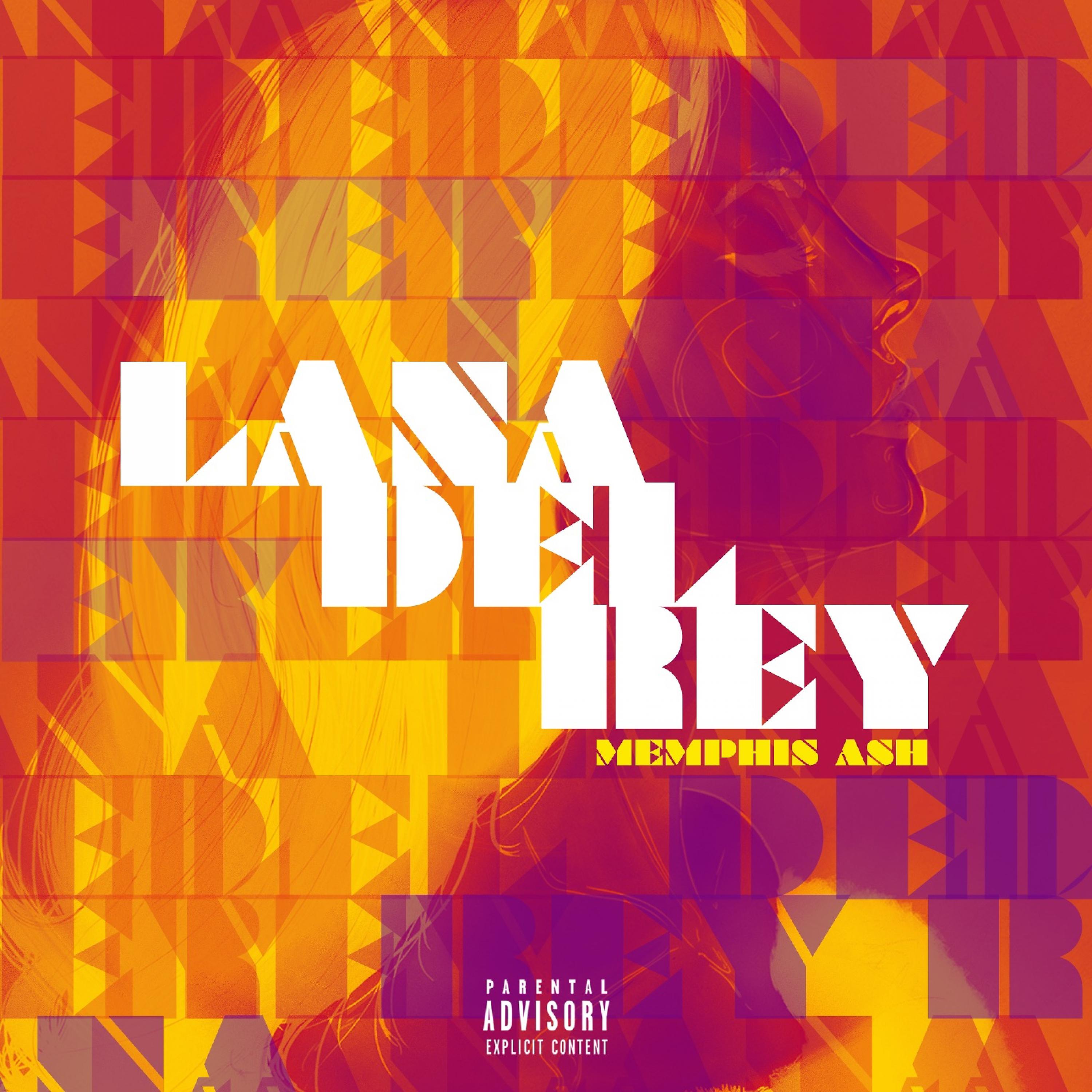 Постер альбома Lana Del Rey - Single