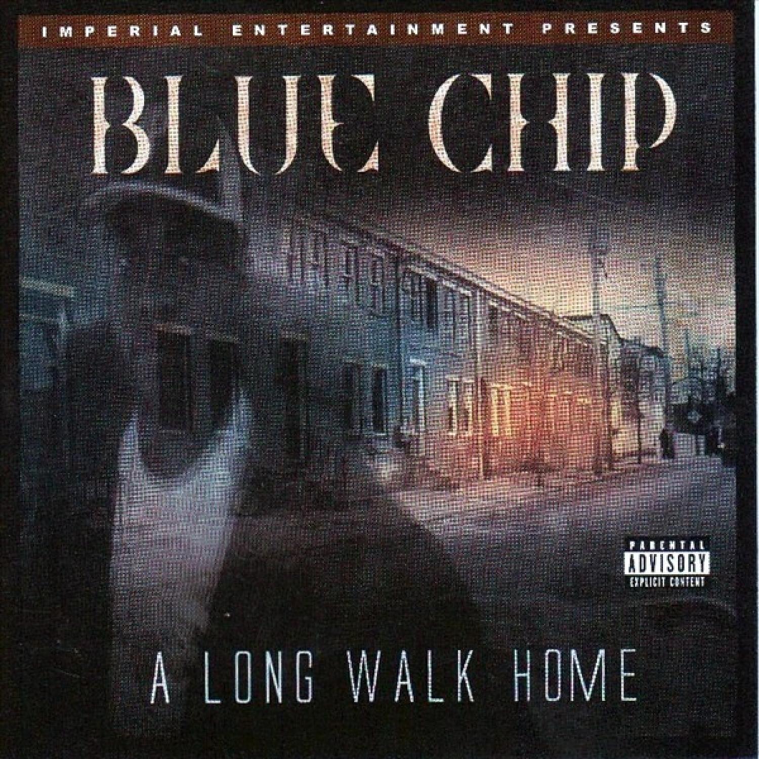Blue Chip - Whos Running Now (feat. Juvenile & Vertigo)