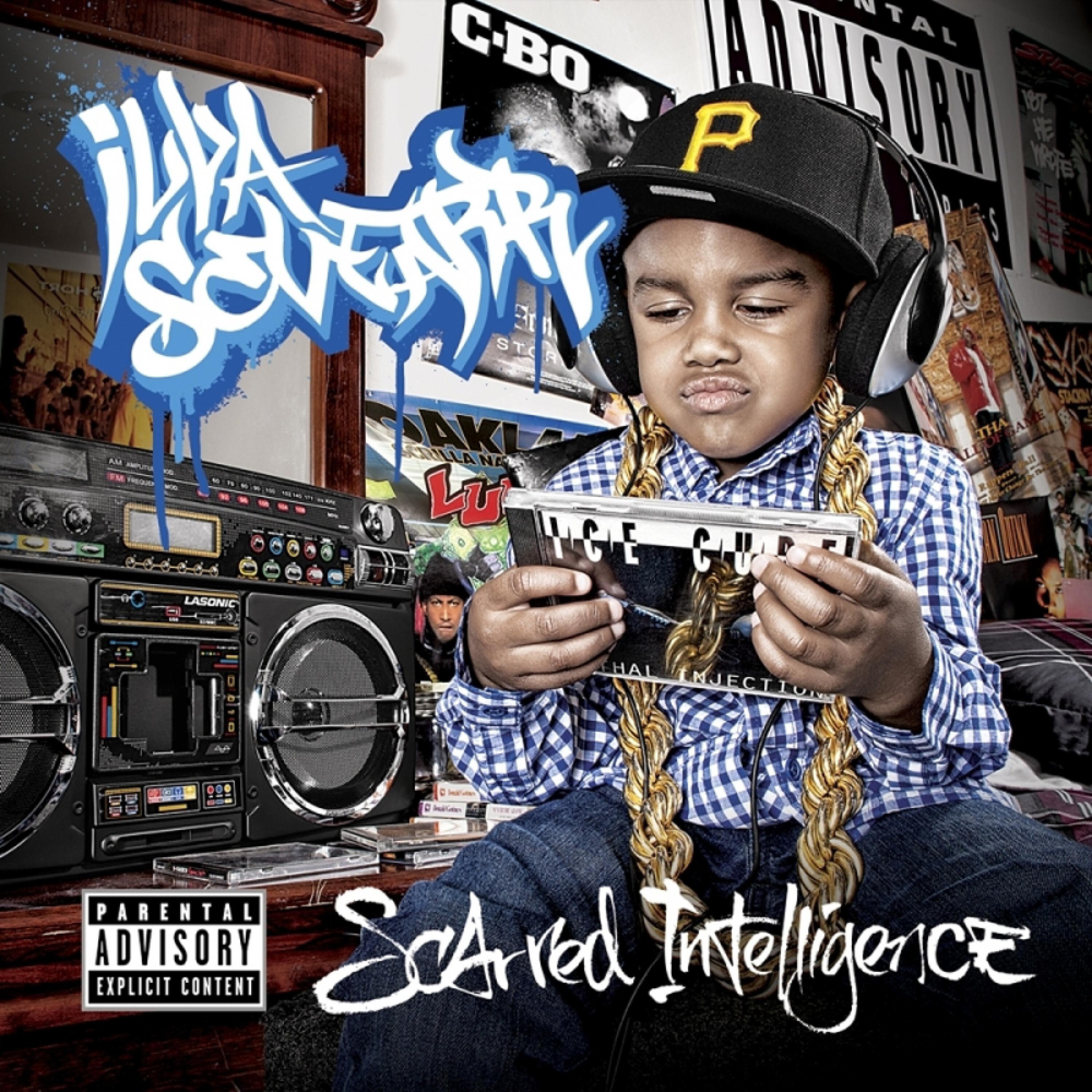 Illa Sevearr - Xpert (The Schol@r)