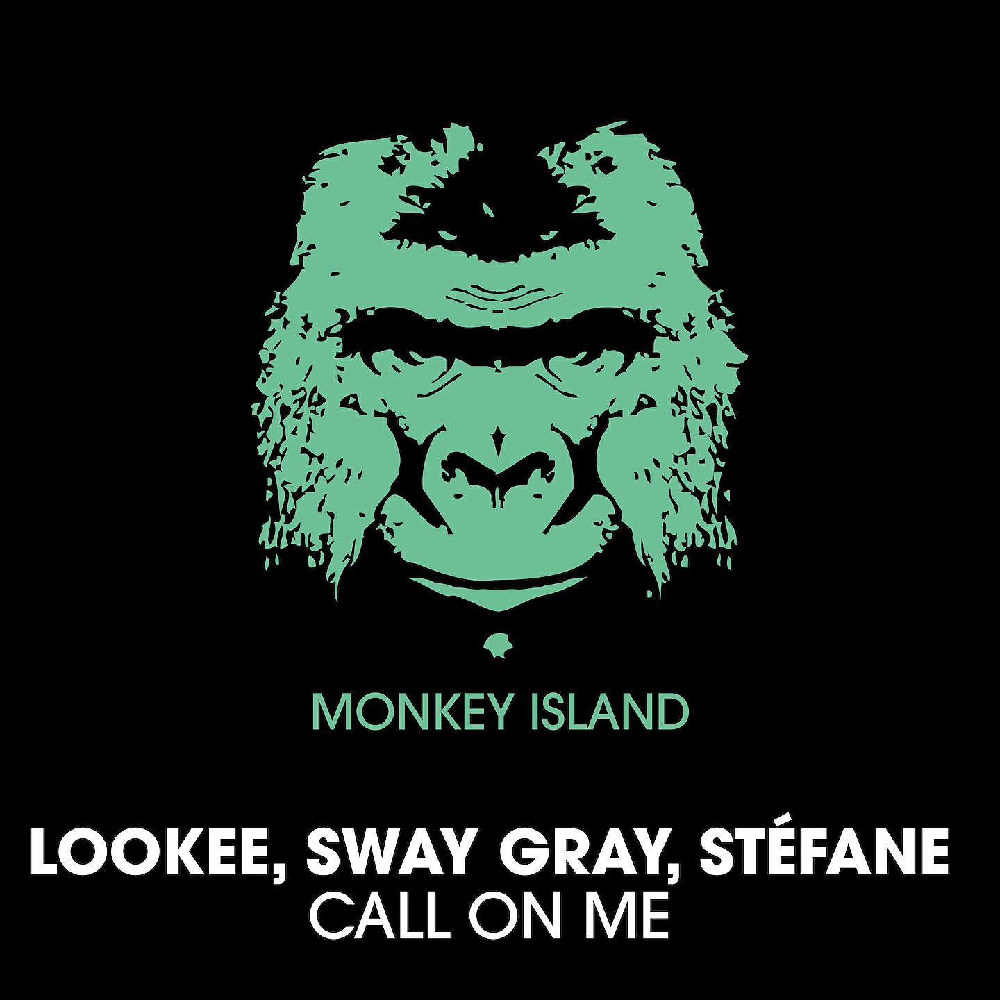 Lookee - Call on Me