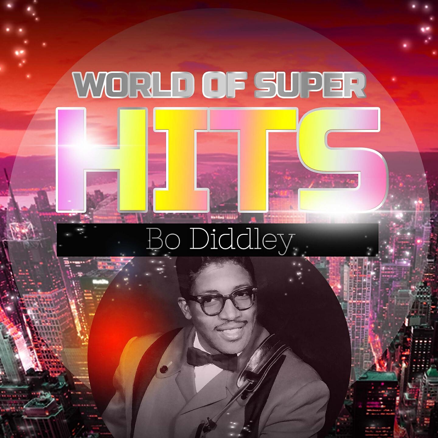 Bo Diddley - Wishy Washy