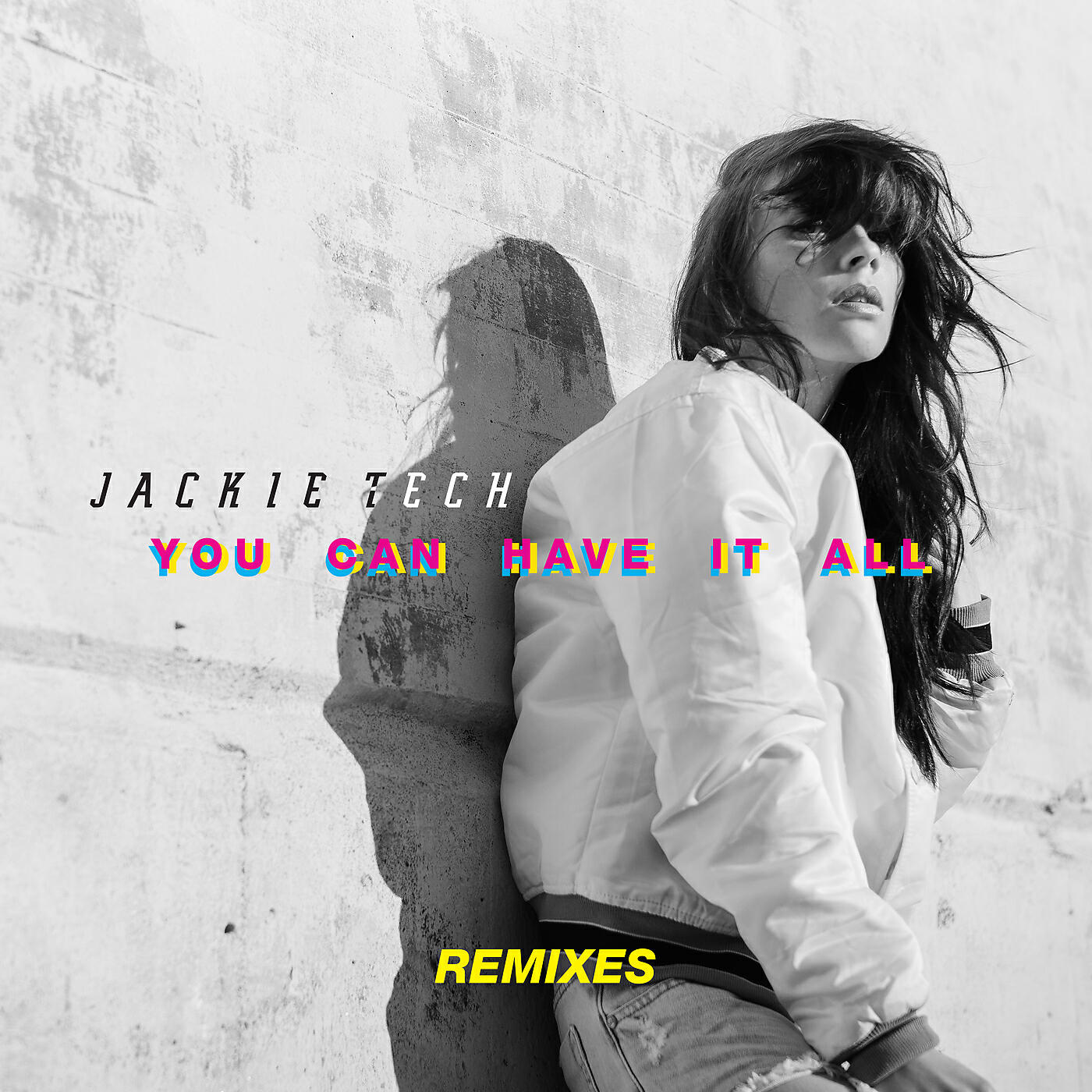 Jackie Tech - You Can Have It All (Filatov & Karas Remix Extended Version)