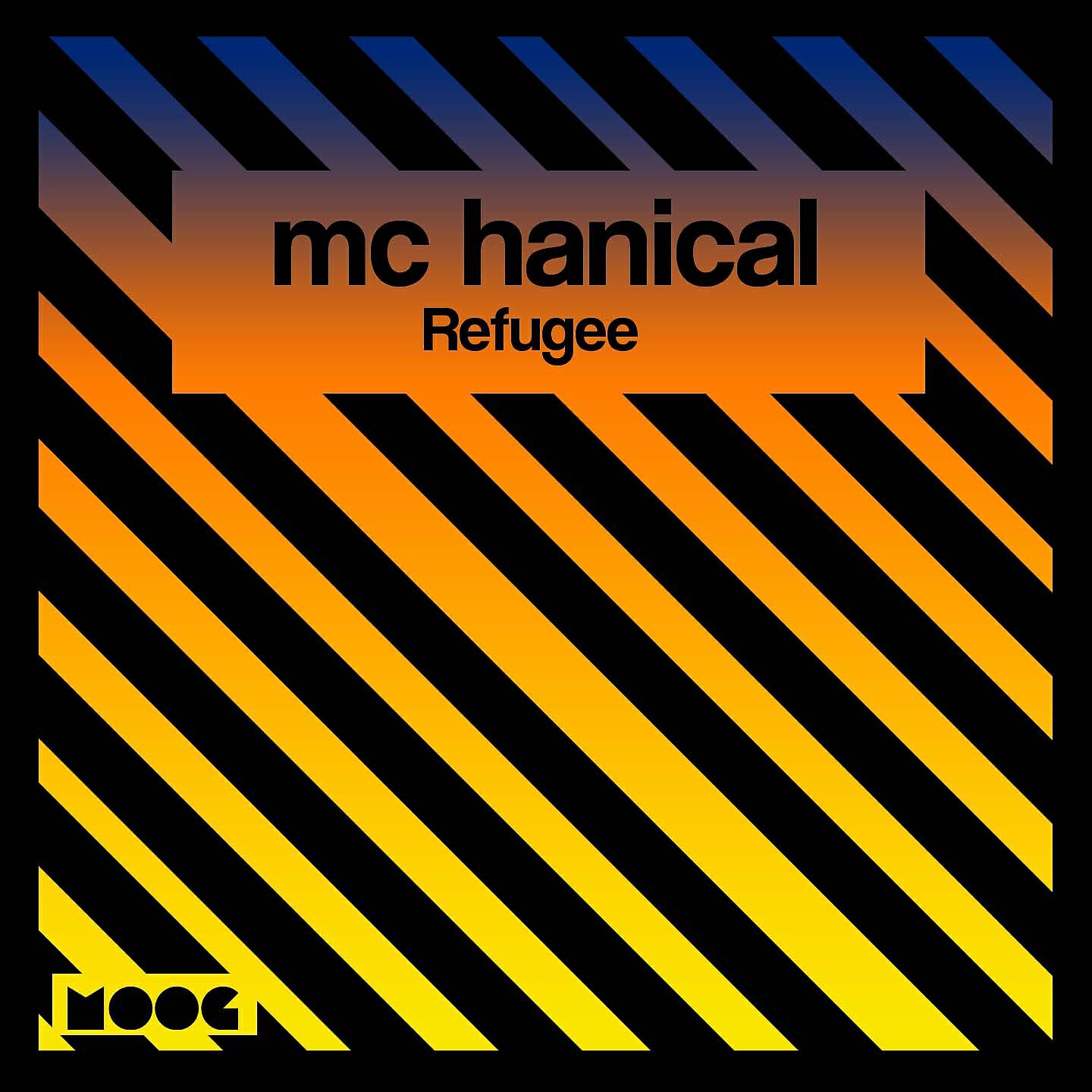 Mutehead - Refugee