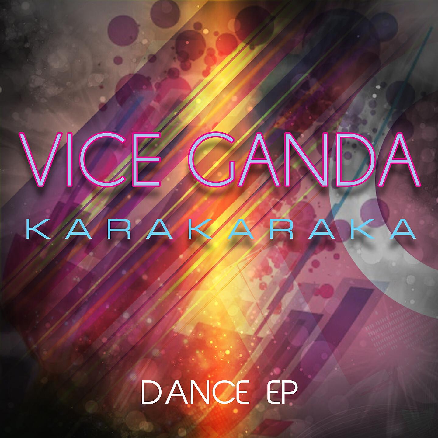 Vice Ganda - KaraKaraka (Brian Cua Remix)