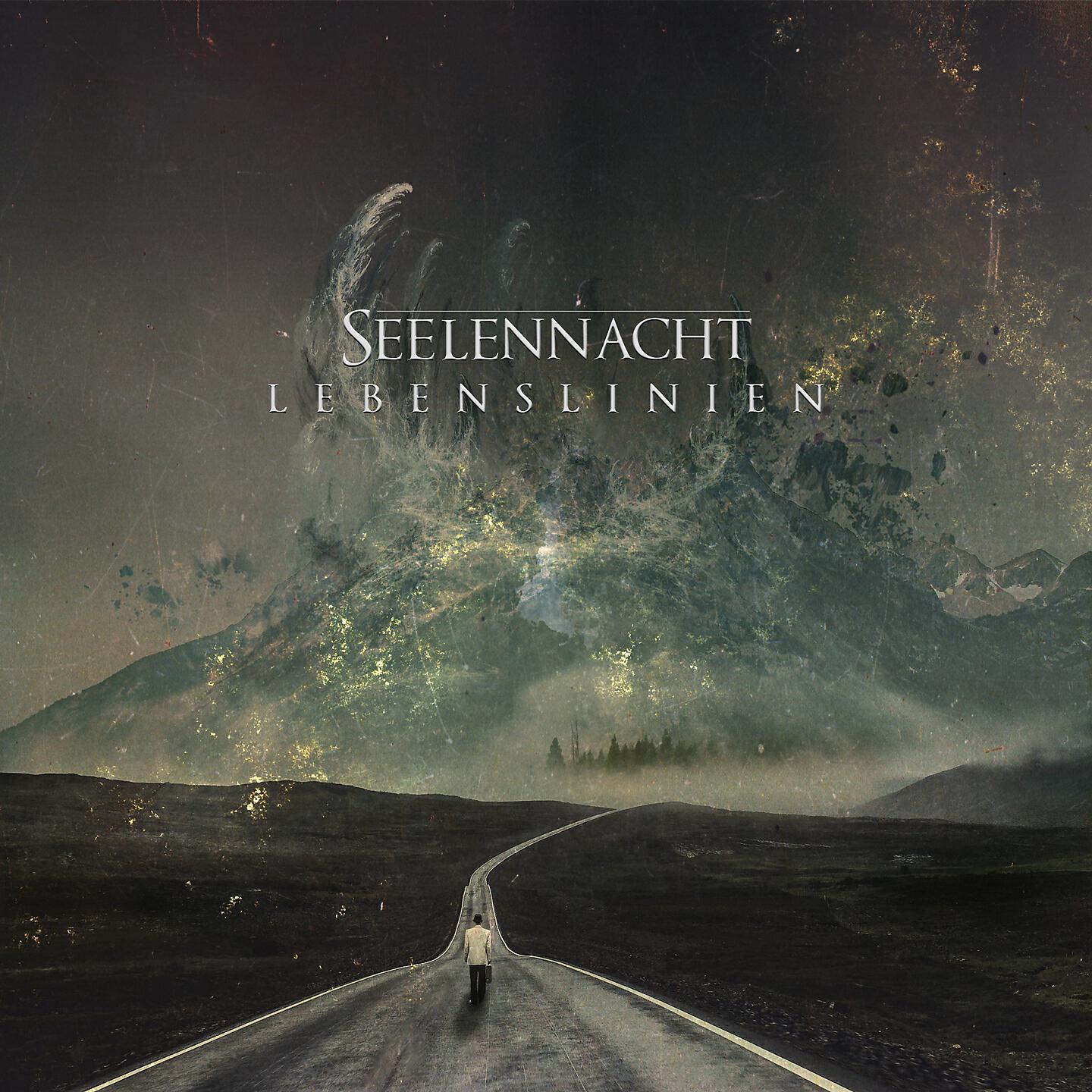 Seelennacht - Der Weg ist unser Ziel