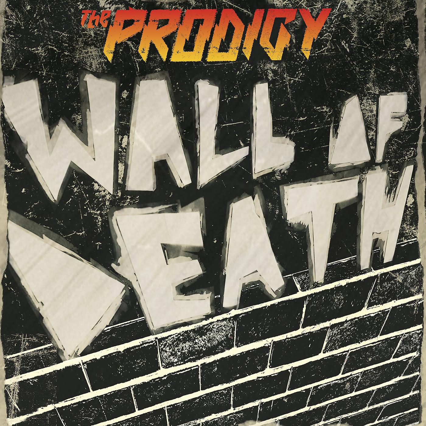 Постер альбома Wall Of Death