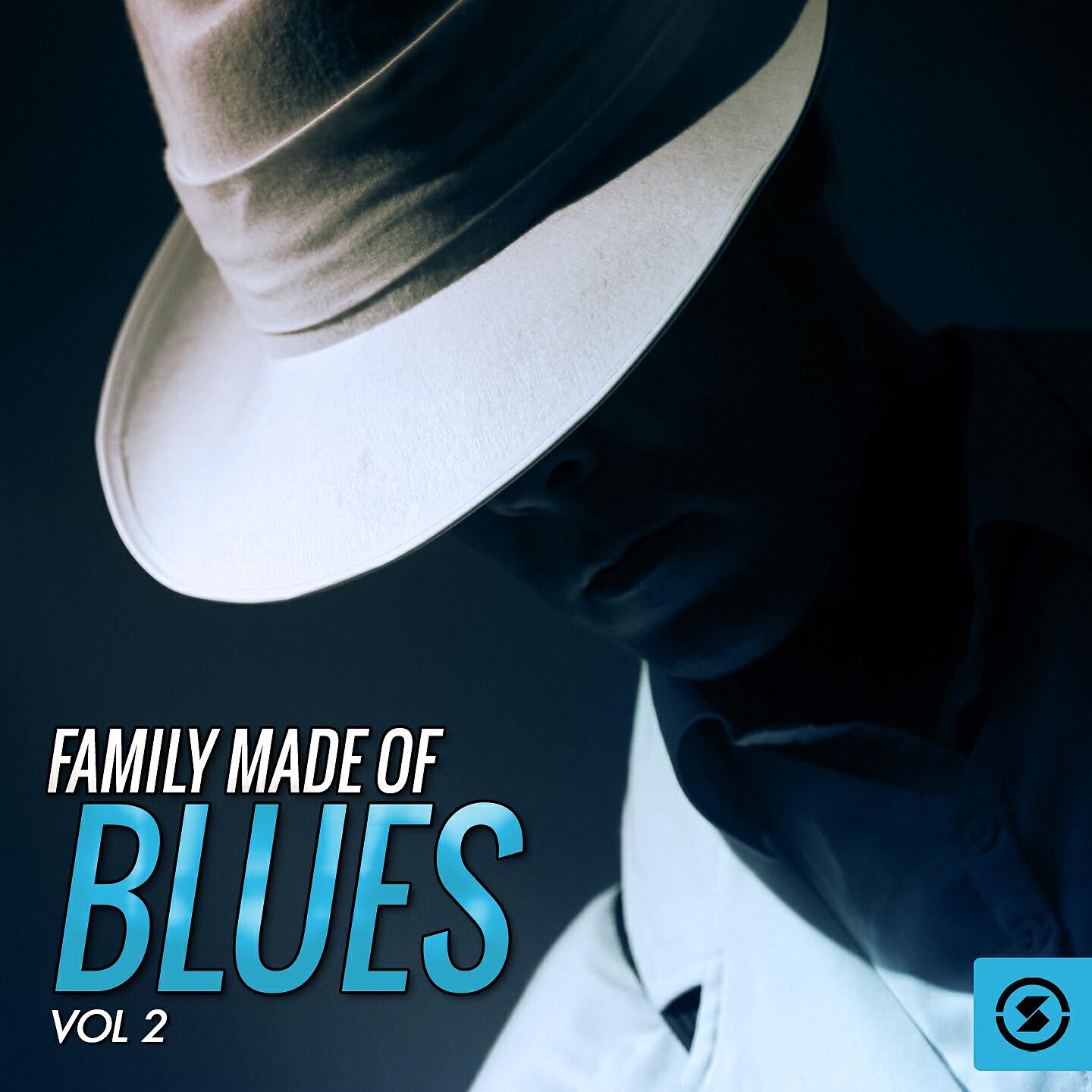 Bo Chatman - East Jackson Blues