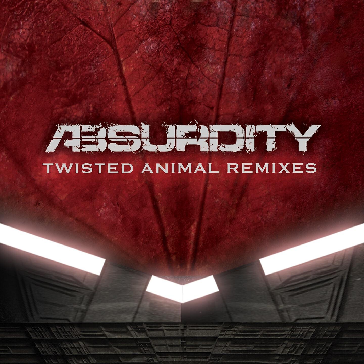 Absurdity - Wounded Animal (Horskh Remix)