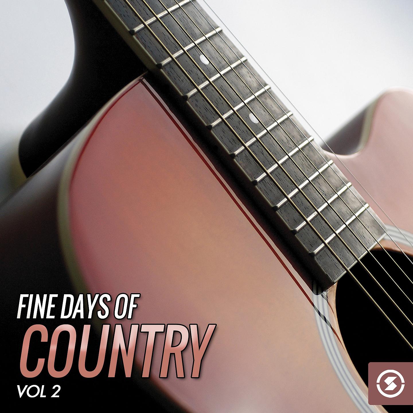Постер альбома Fine Days of Country, Vol. 2