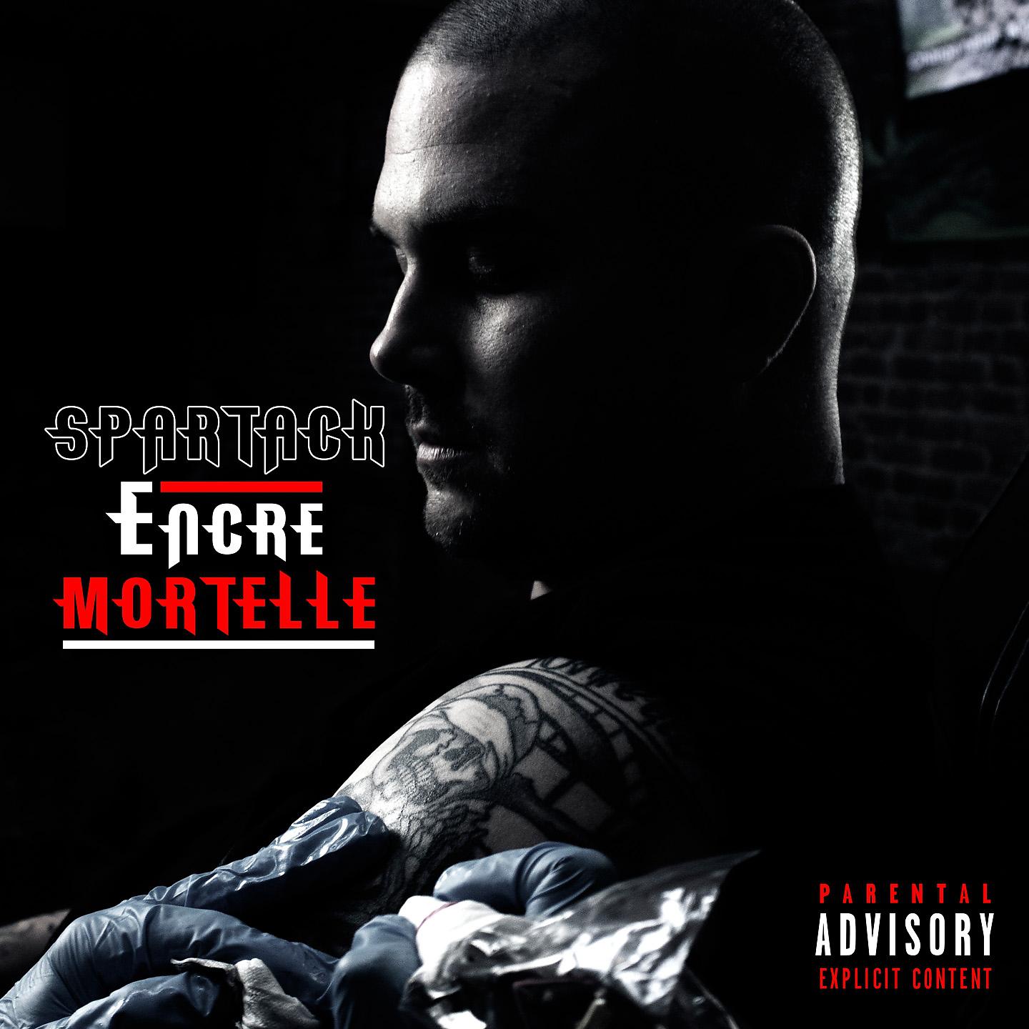 Постер альбома Encre mortelle