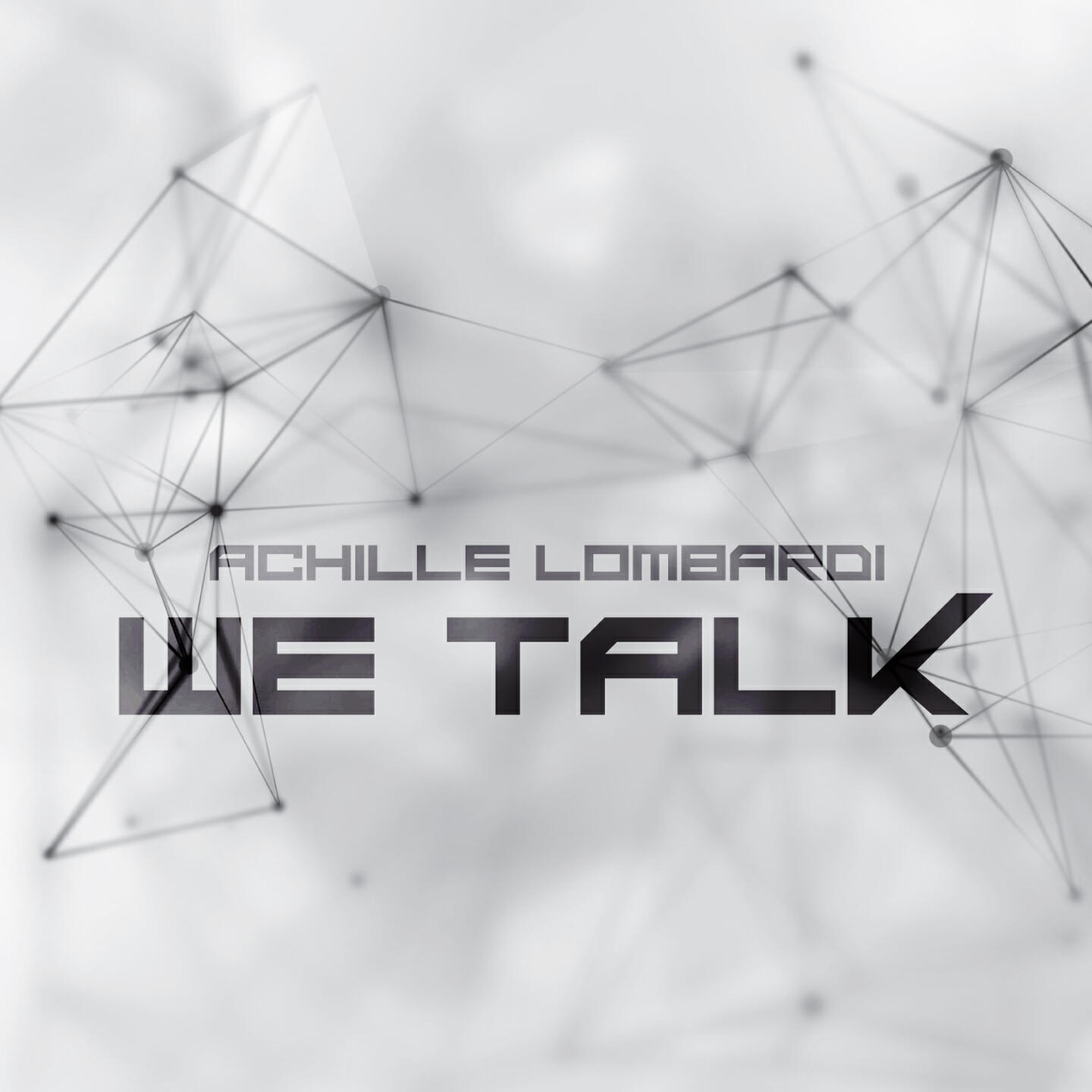 Achille Lombardi - Rome with Love (Max Ferrante Remix)