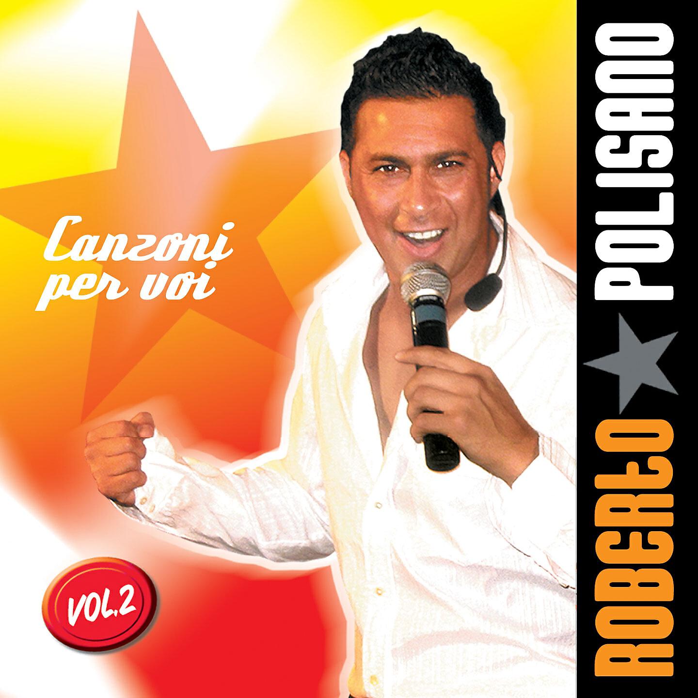 Roberto Polisano - Biondo straniero