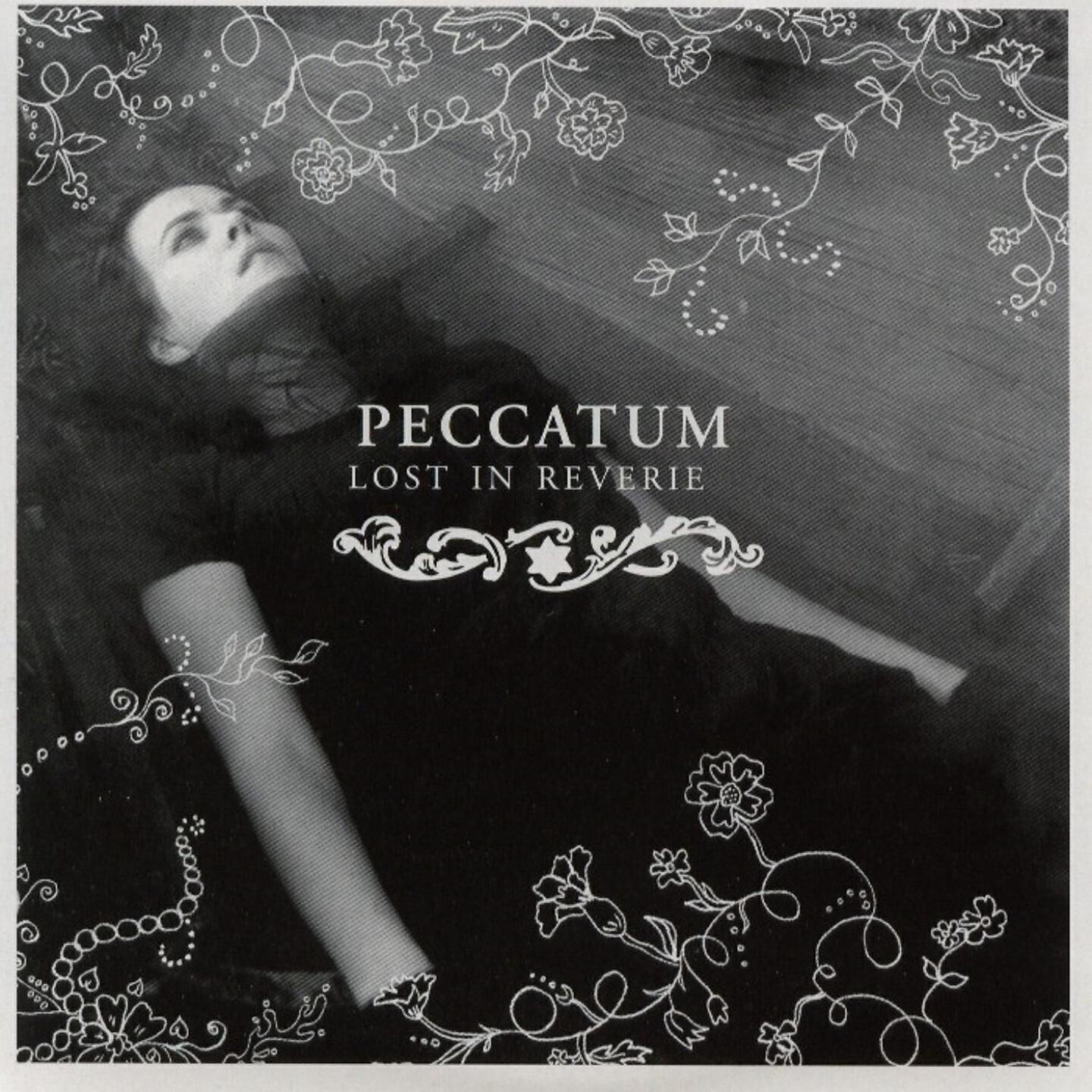 Peccatum - Stillness