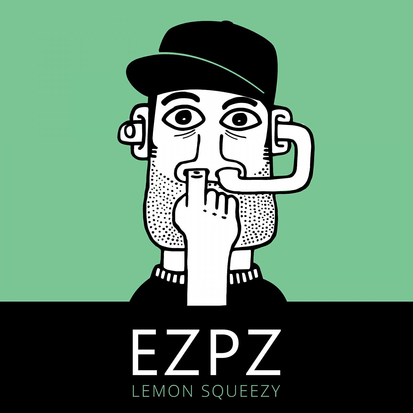 EZPZ - Easy Peasy