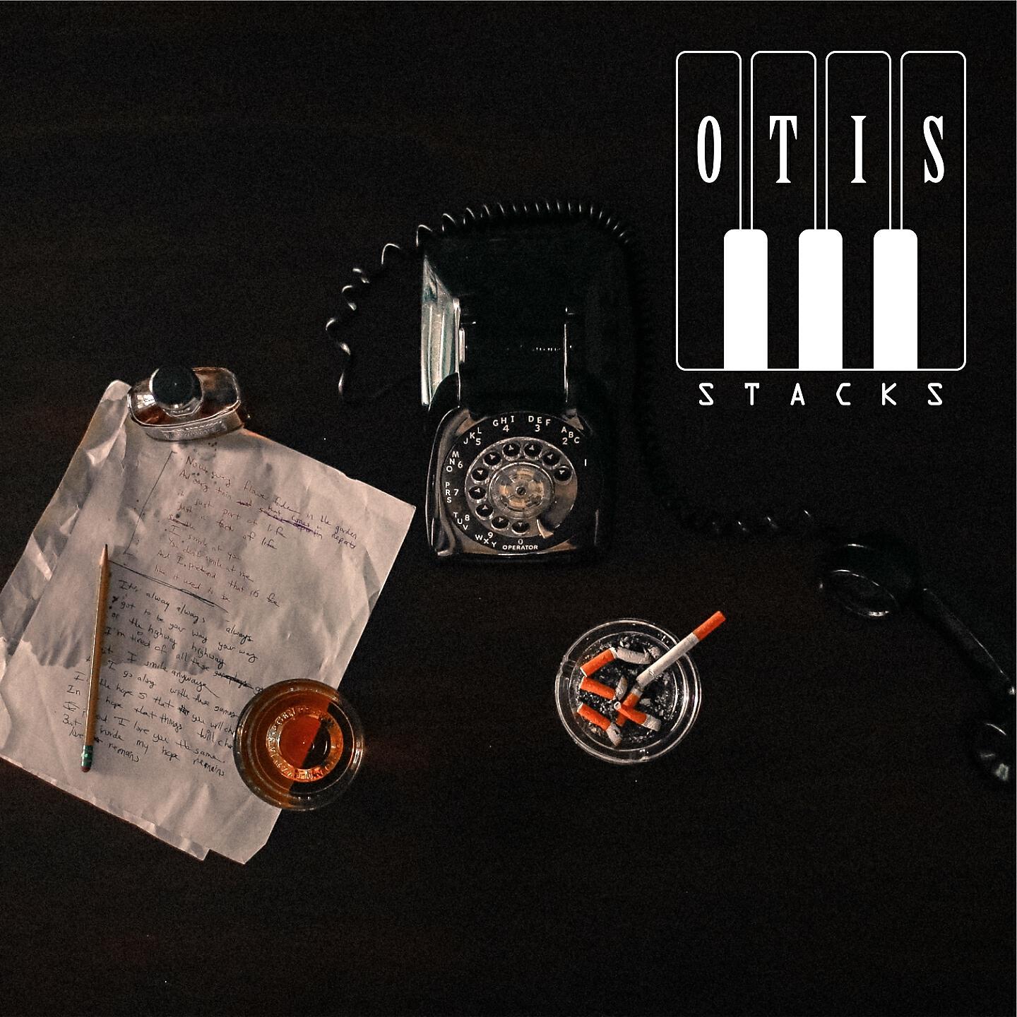 Otis Stacks - Fashion Drunk