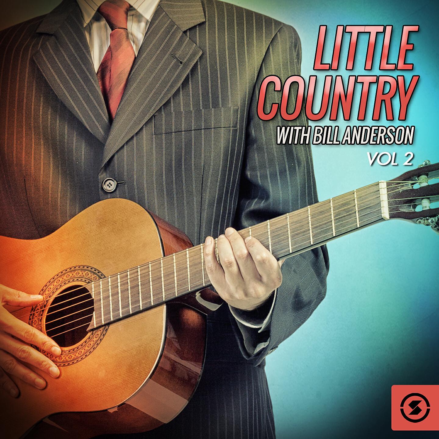 Bill Anderson - Where No One Stands Alone