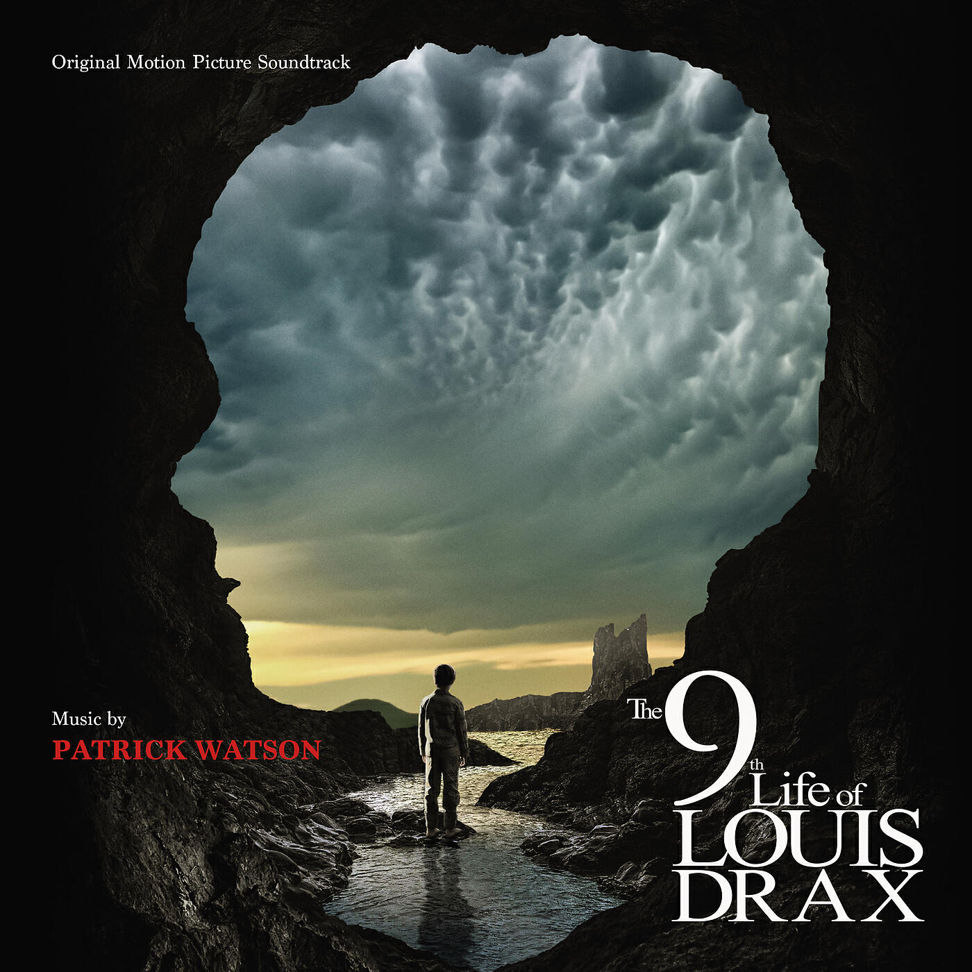 Patrick Watson - Hypnosis