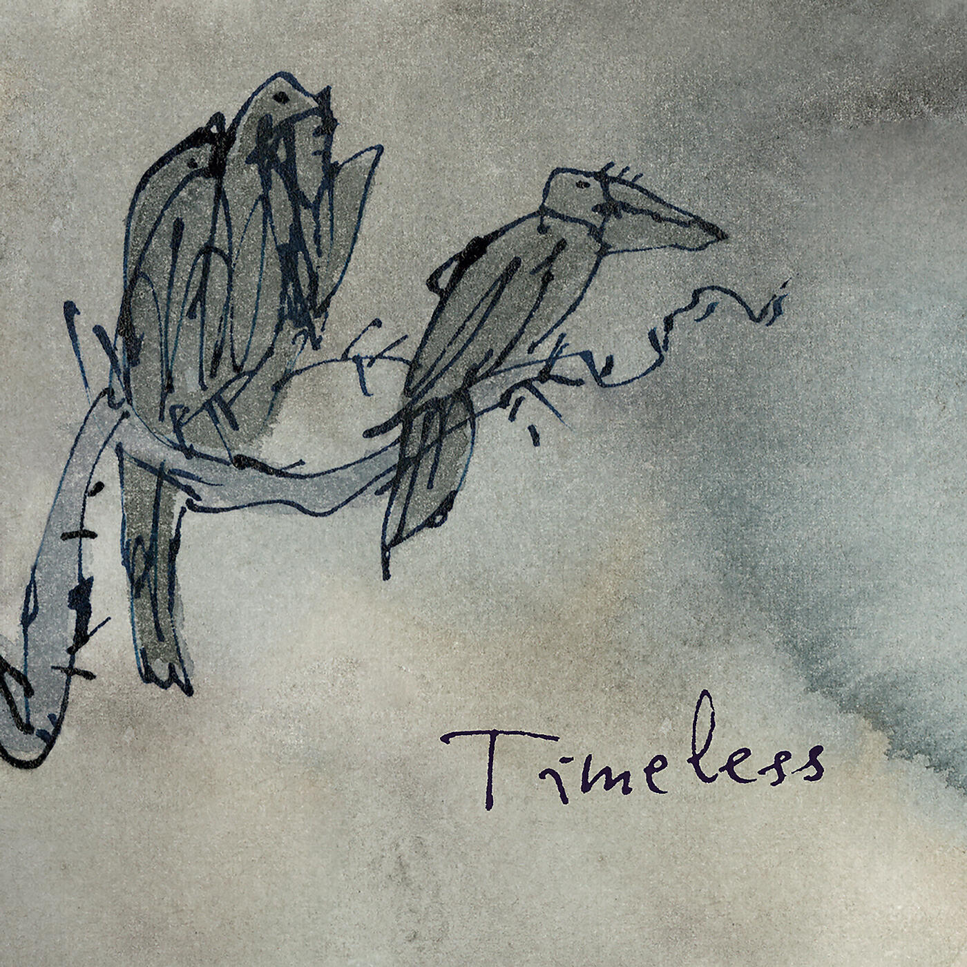 James Blake - Timeless