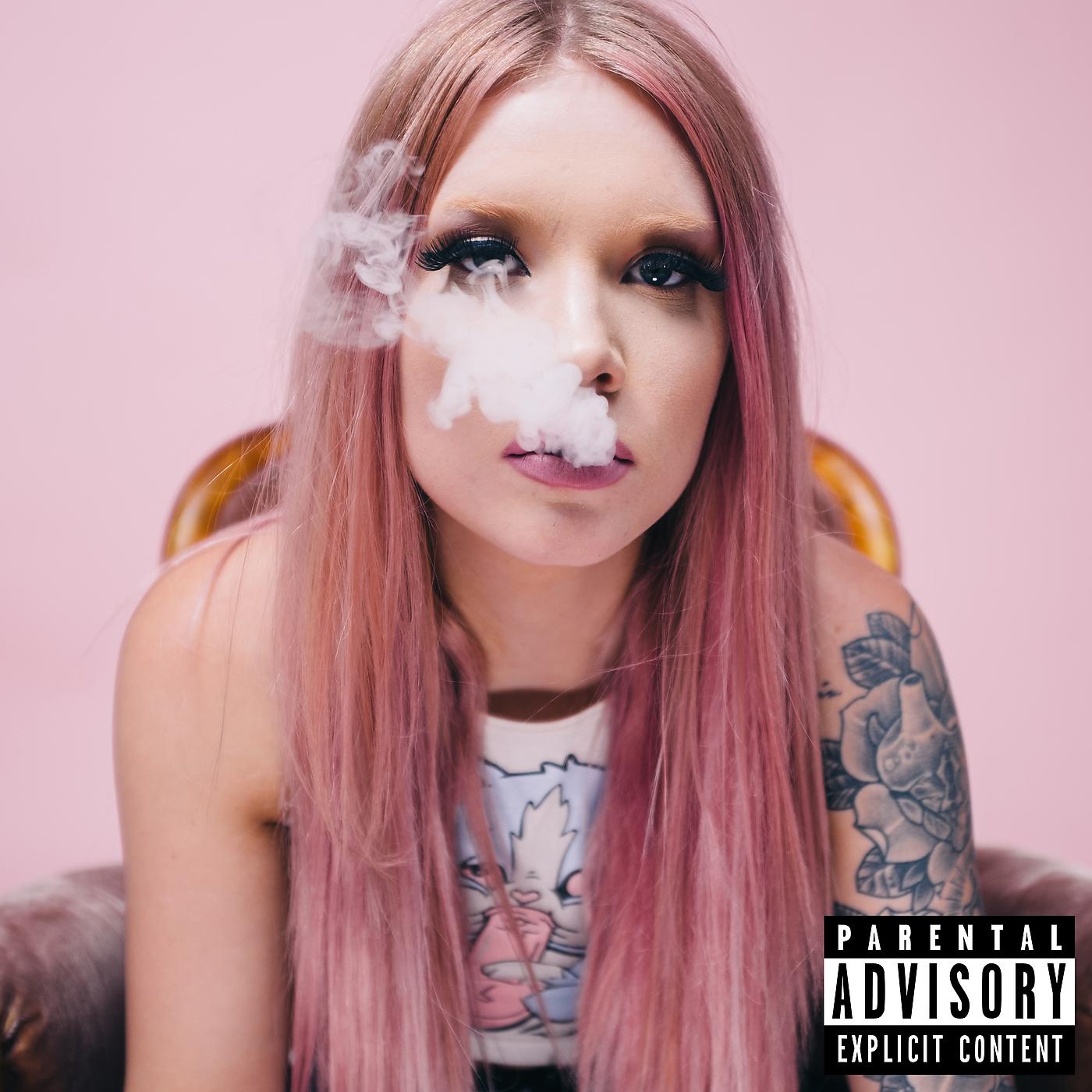 Постер альбома Smoke Weed Eat Pussy
