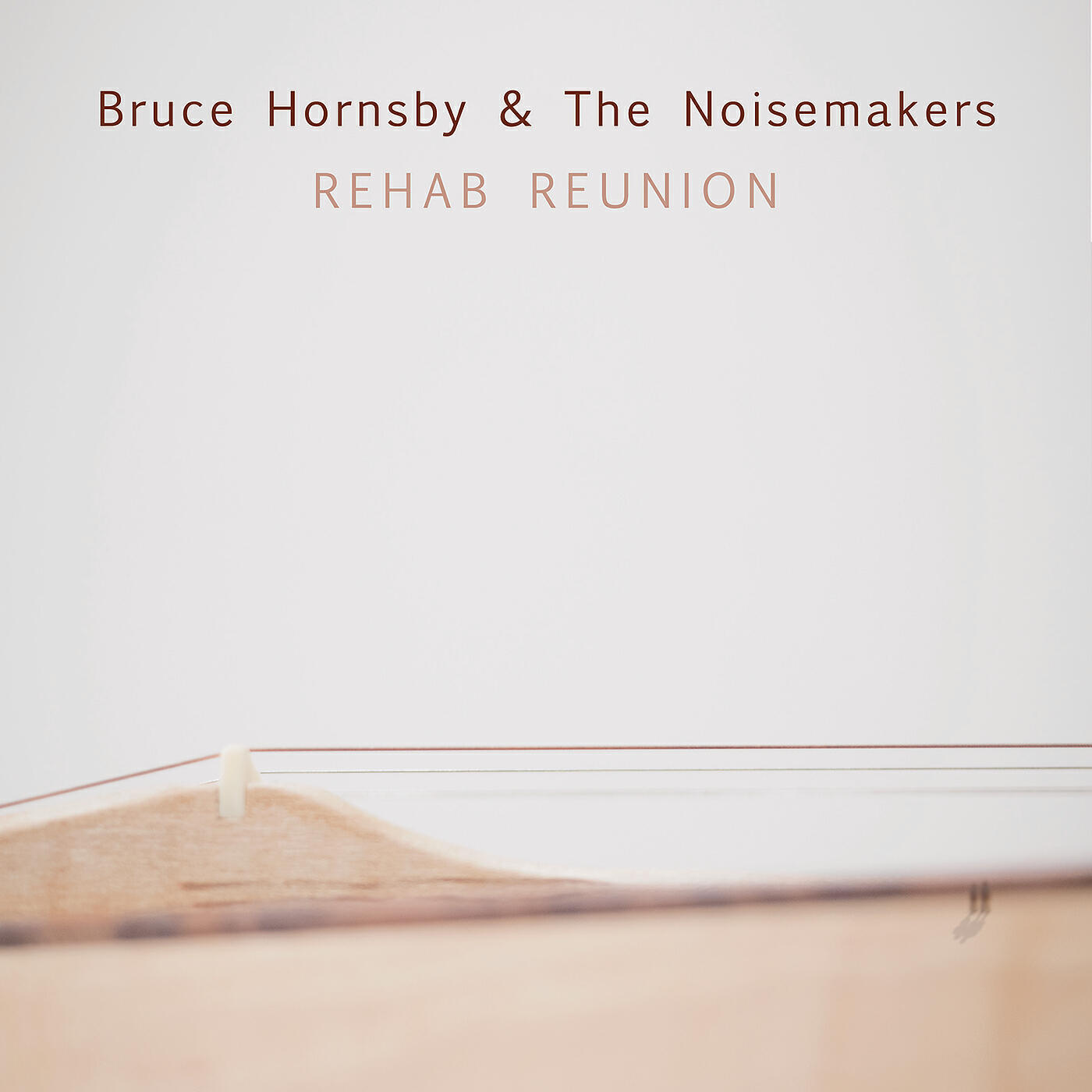 Bruce Hornsby & The Noisemakers - The Valley Road