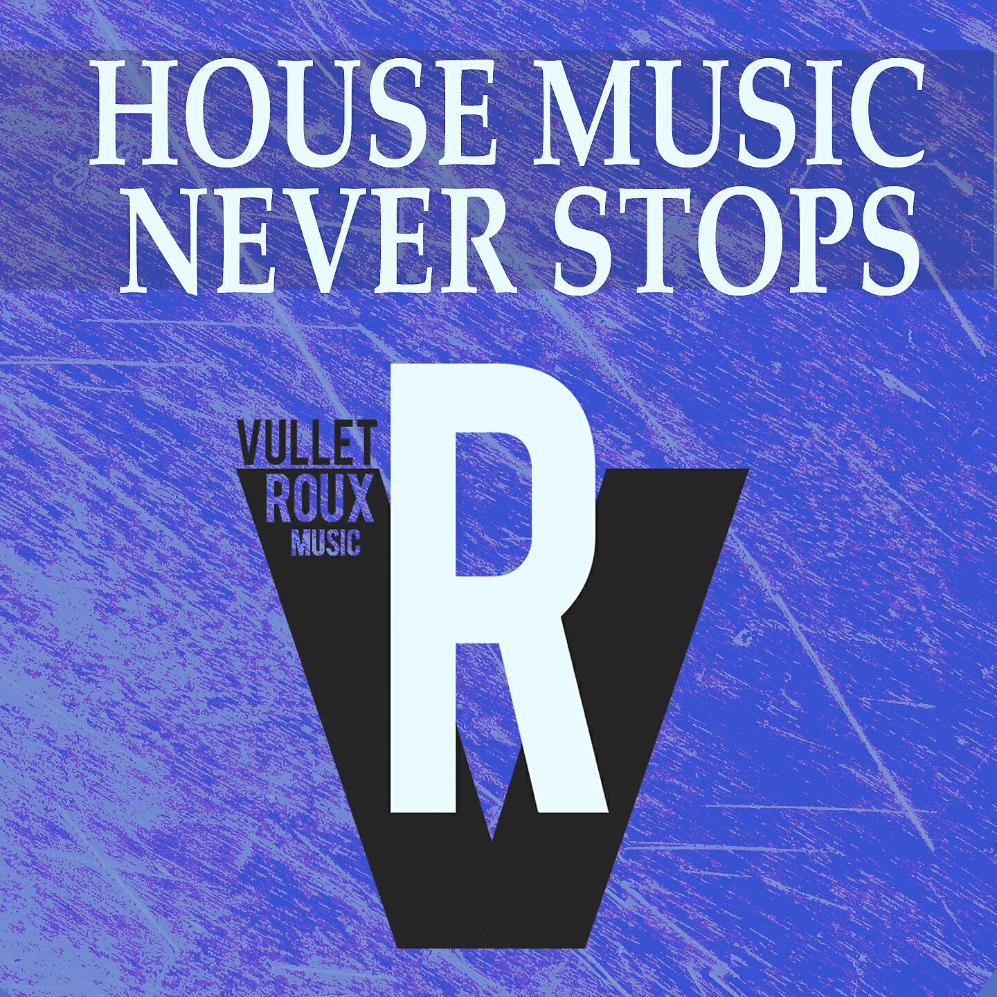 Vullet Roux - Rojo Monegros (Extended Mix)