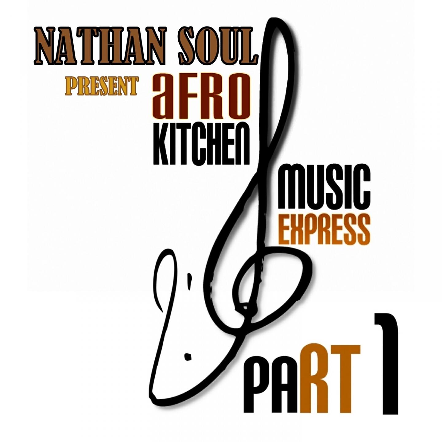 Nathan Soul - Head Hunters